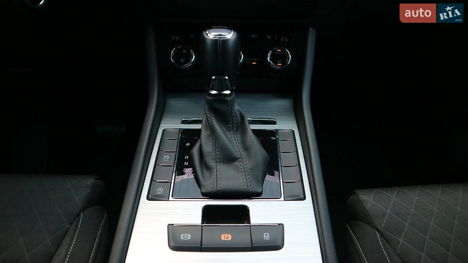 2020 Skoda Superb - мініатюра 20