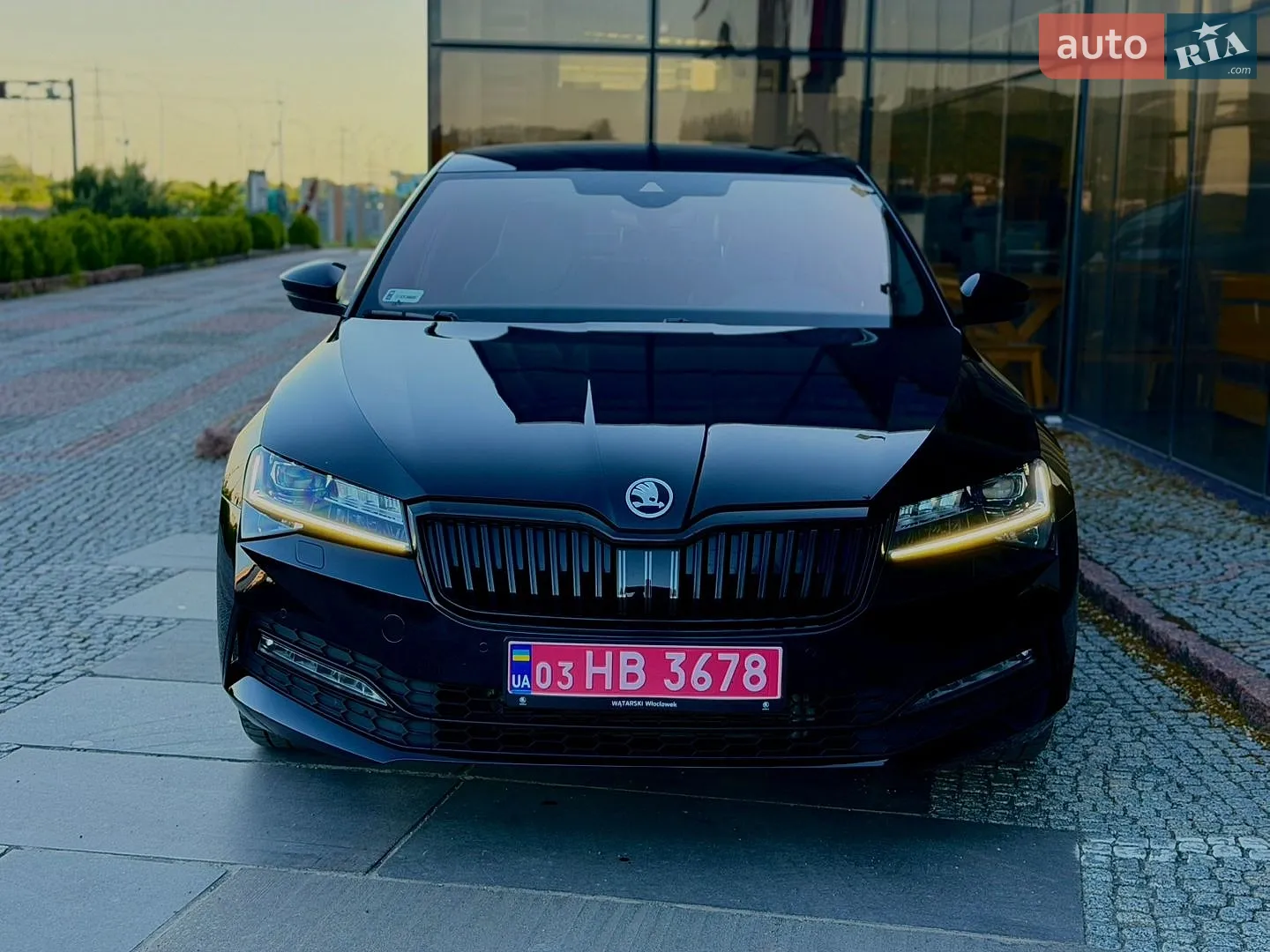 2022 Skoda Superb - мініатюра 26