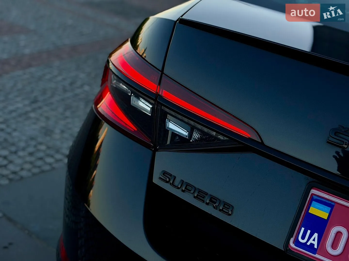 2022 Skoda Superb - мініатюра 28