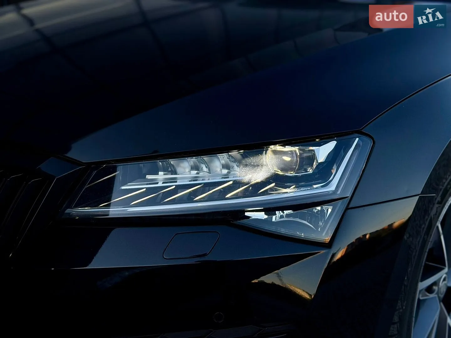 2022 Skoda Superb - мініатюра 29