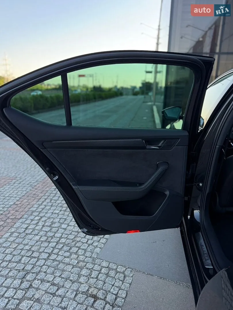 2022 Skoda Superb - мініатюра 34