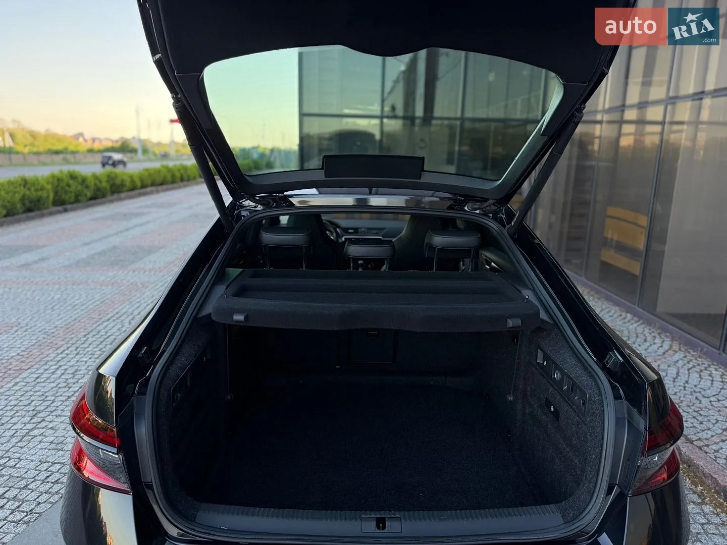 2022 Skoda Superb - мініатюра 36