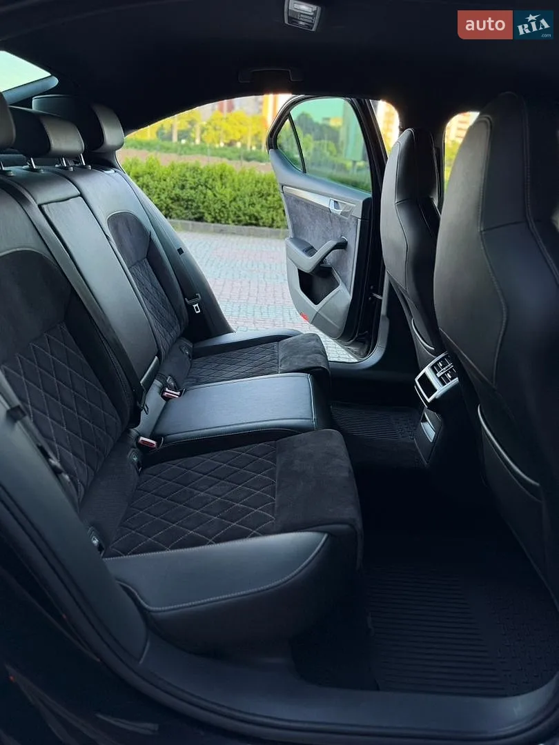 2022 Skoda Superb - мініатюра 38