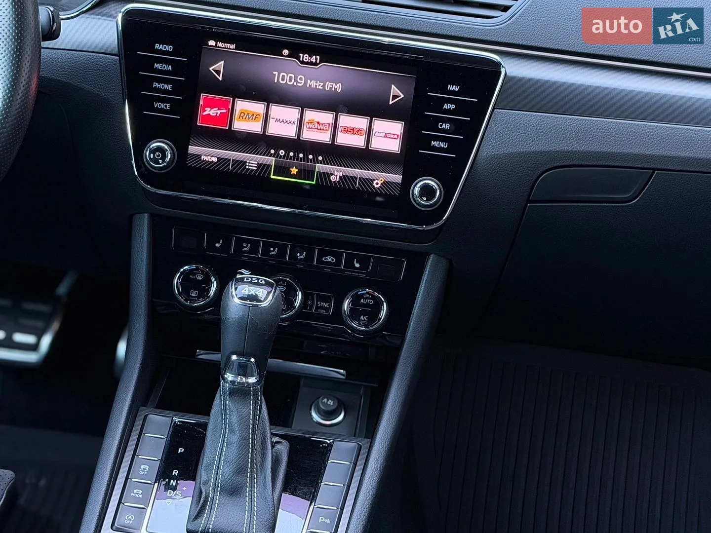 2022 Skoda Superb - мініатюра 50