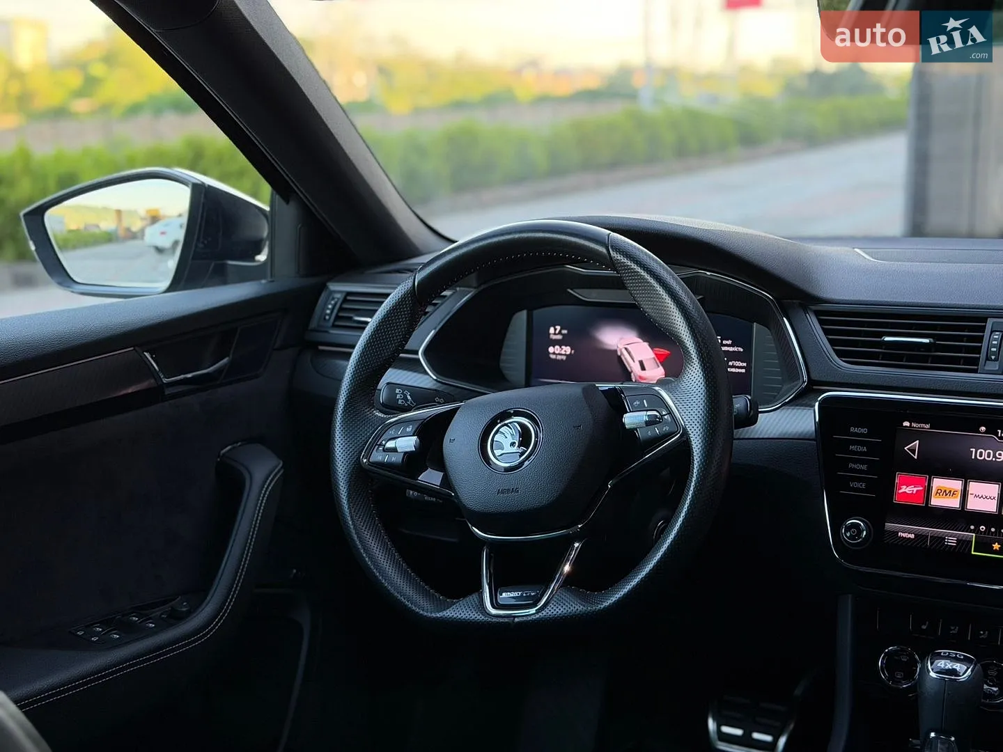 2022 Skoda Superb - мініатюра 49