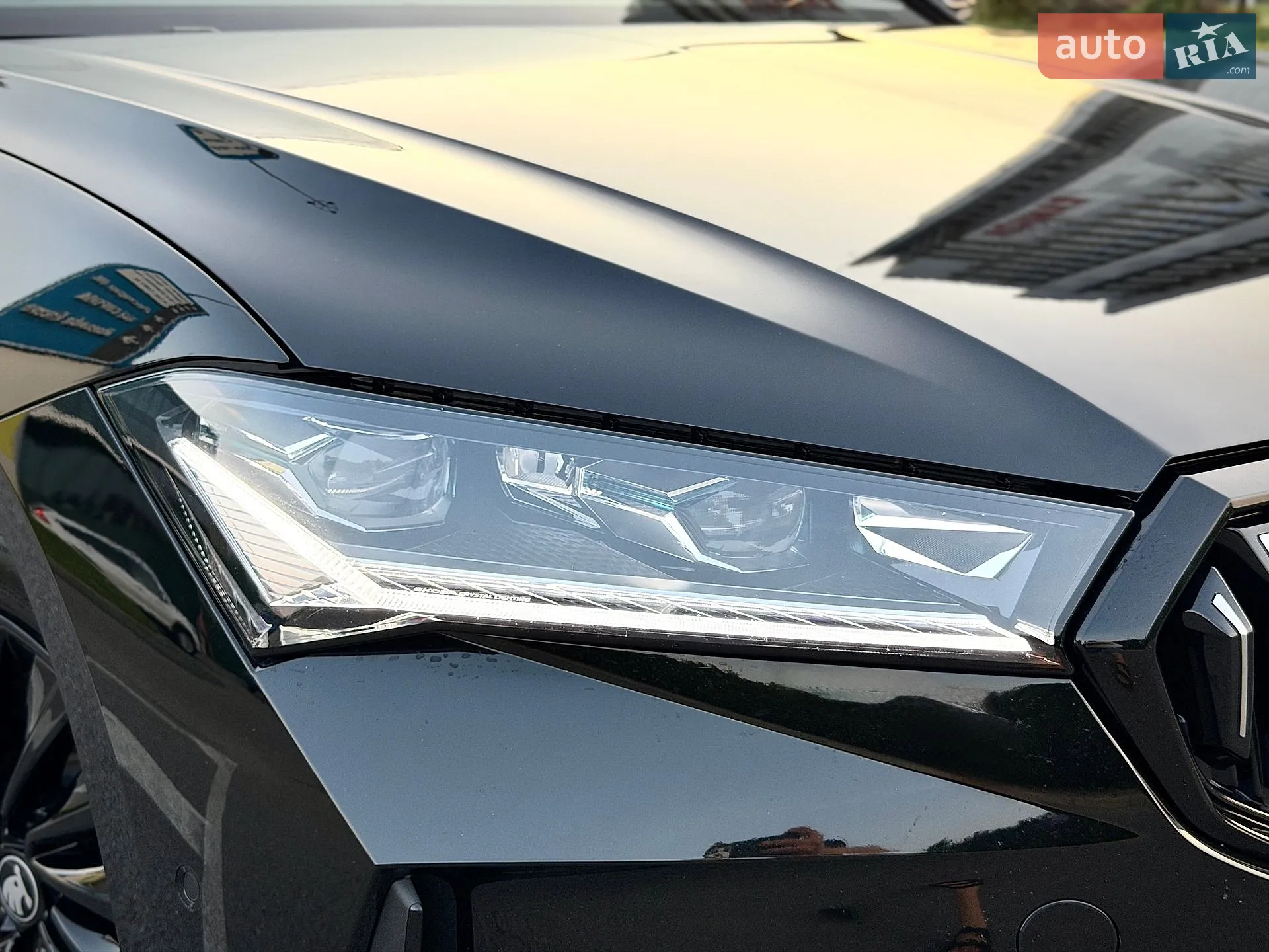 2025 Skoda Superb - мініатюра 5