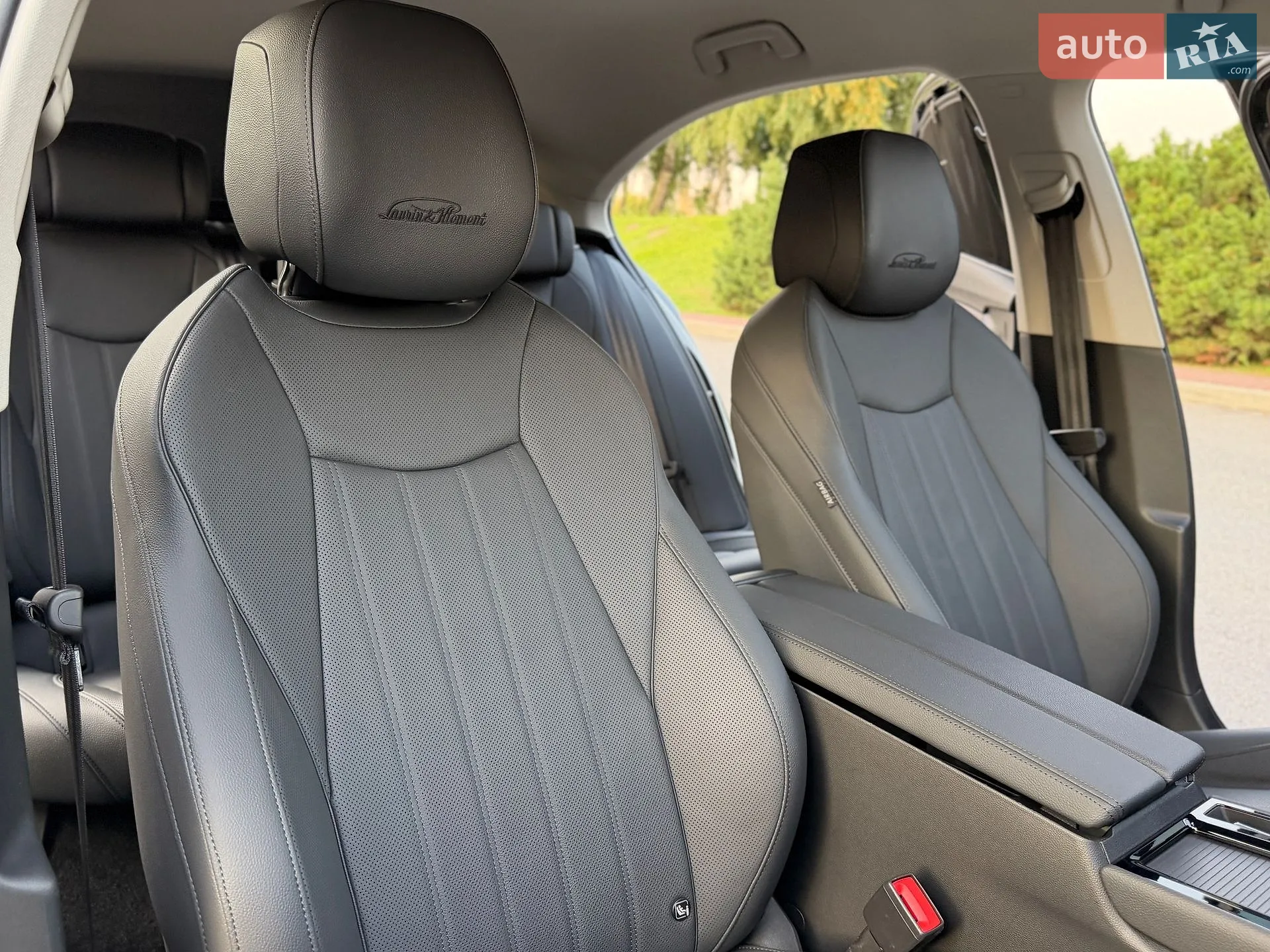 2025 Skoda Superb - мініатюра 41