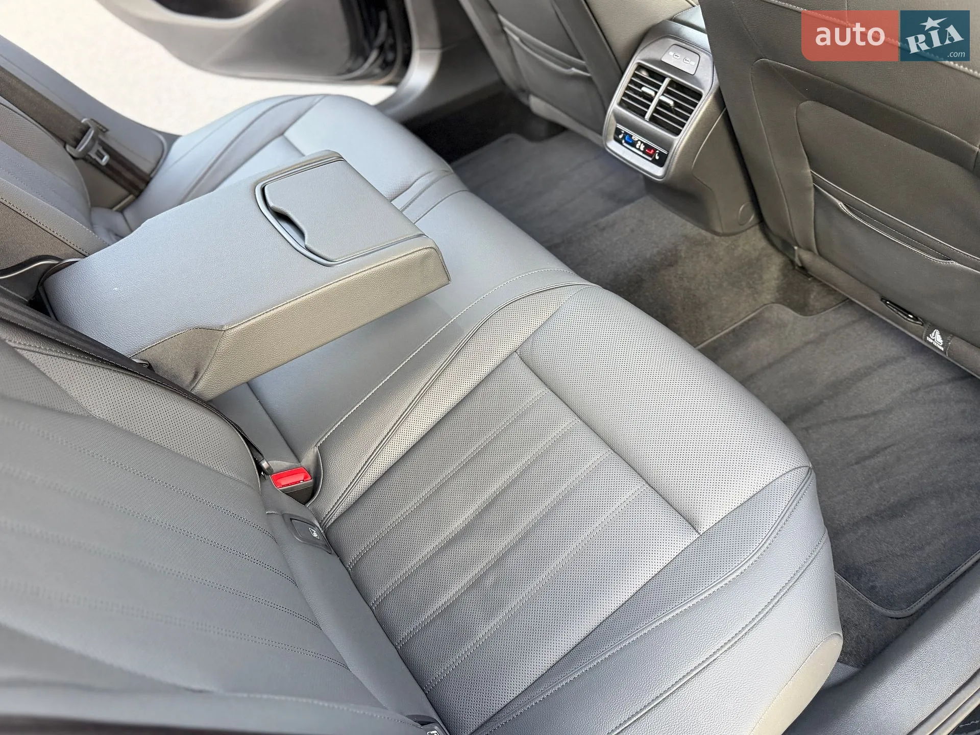 2025 Skoda Superb - мініатюра 44