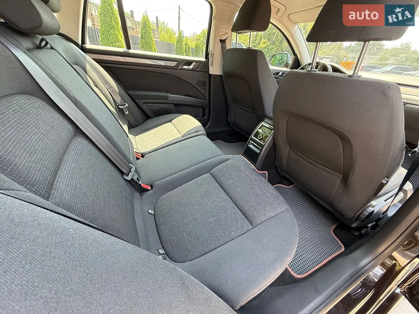 2013 Skoda Superb - мініатюра 16