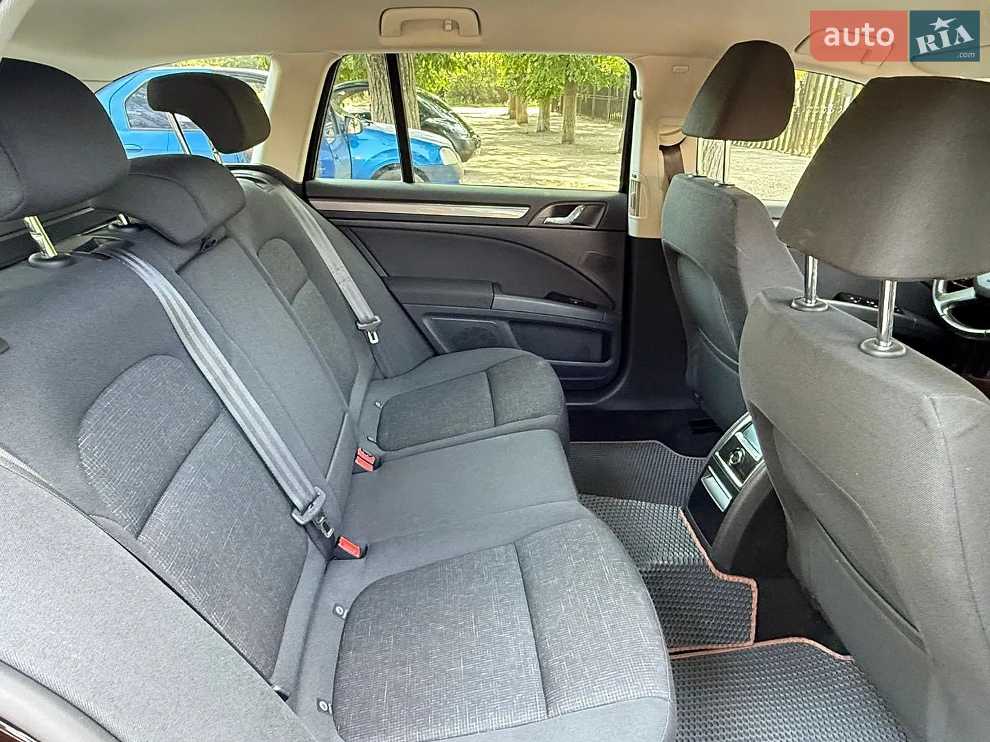 2013 Skoda Superb - мініатюра 18