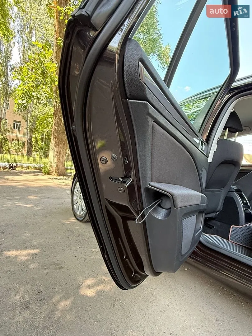 2013 Skoda Superb - мініатюра 41