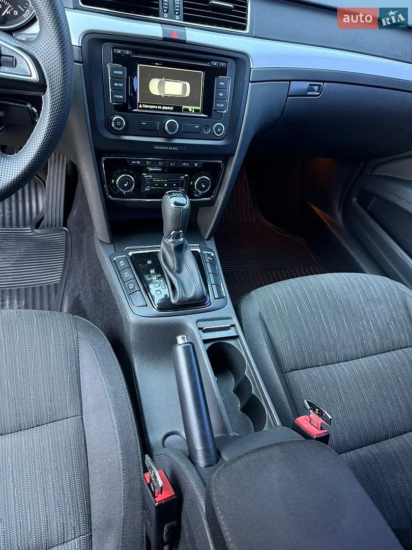 2015 Skoda Superb - мініатюра 9