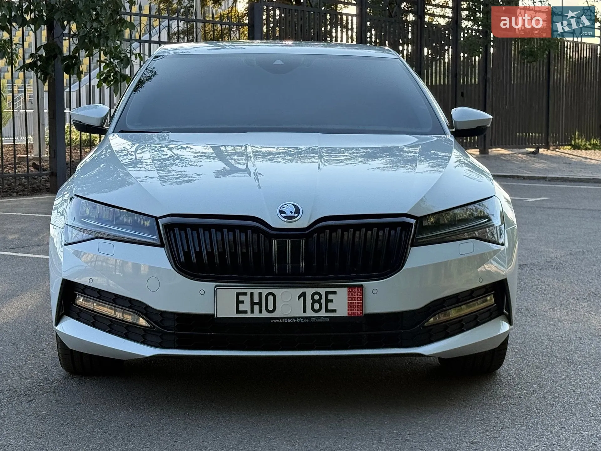 2023 Skoda Superb - мініатюра 4