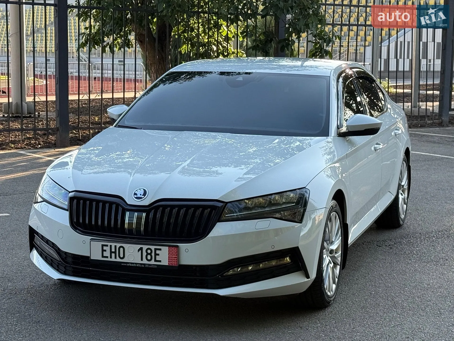 2023 Skoda Superb - мініатюра 5