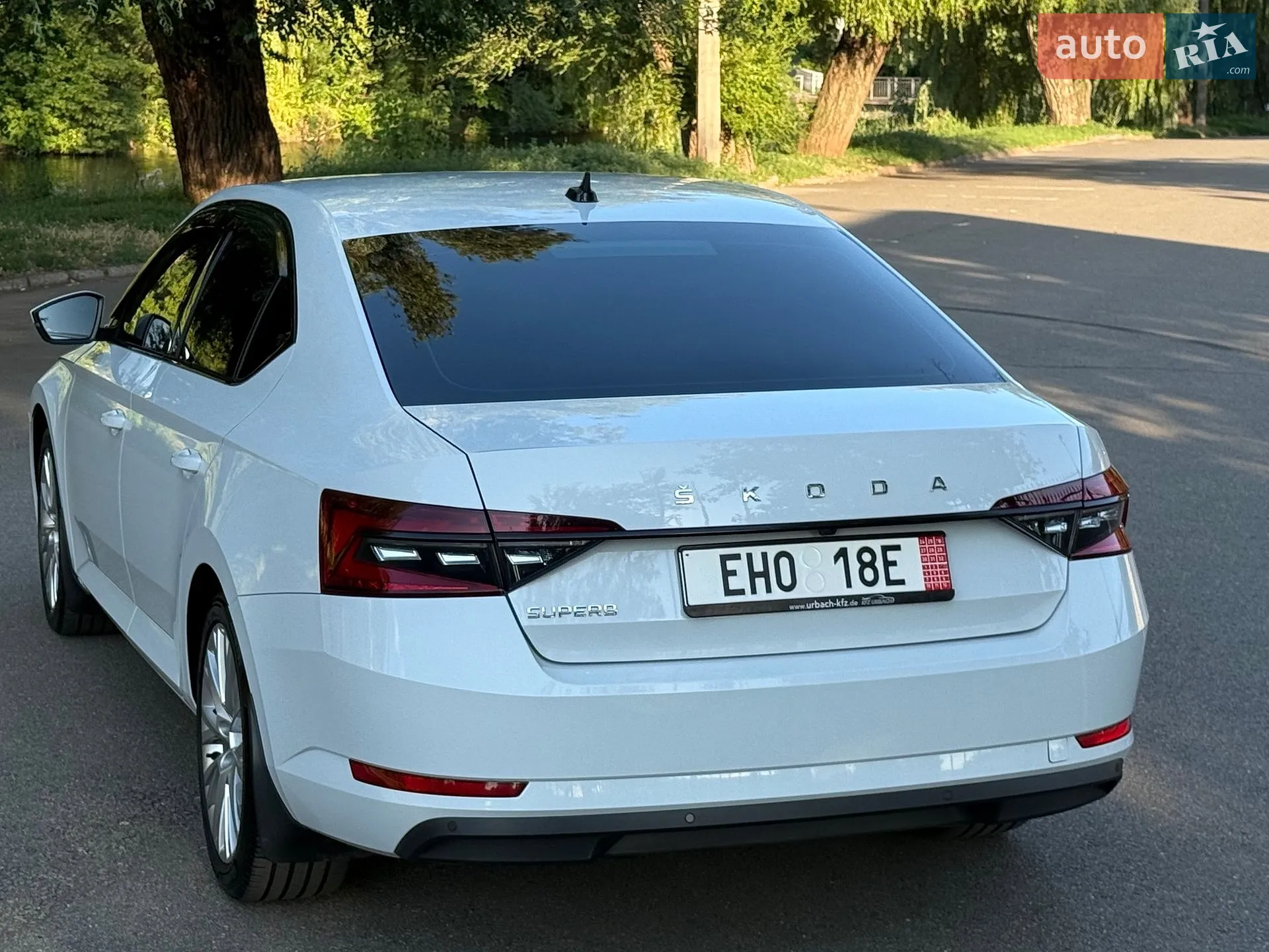 2023 Skoda Superb - мініатюра 9