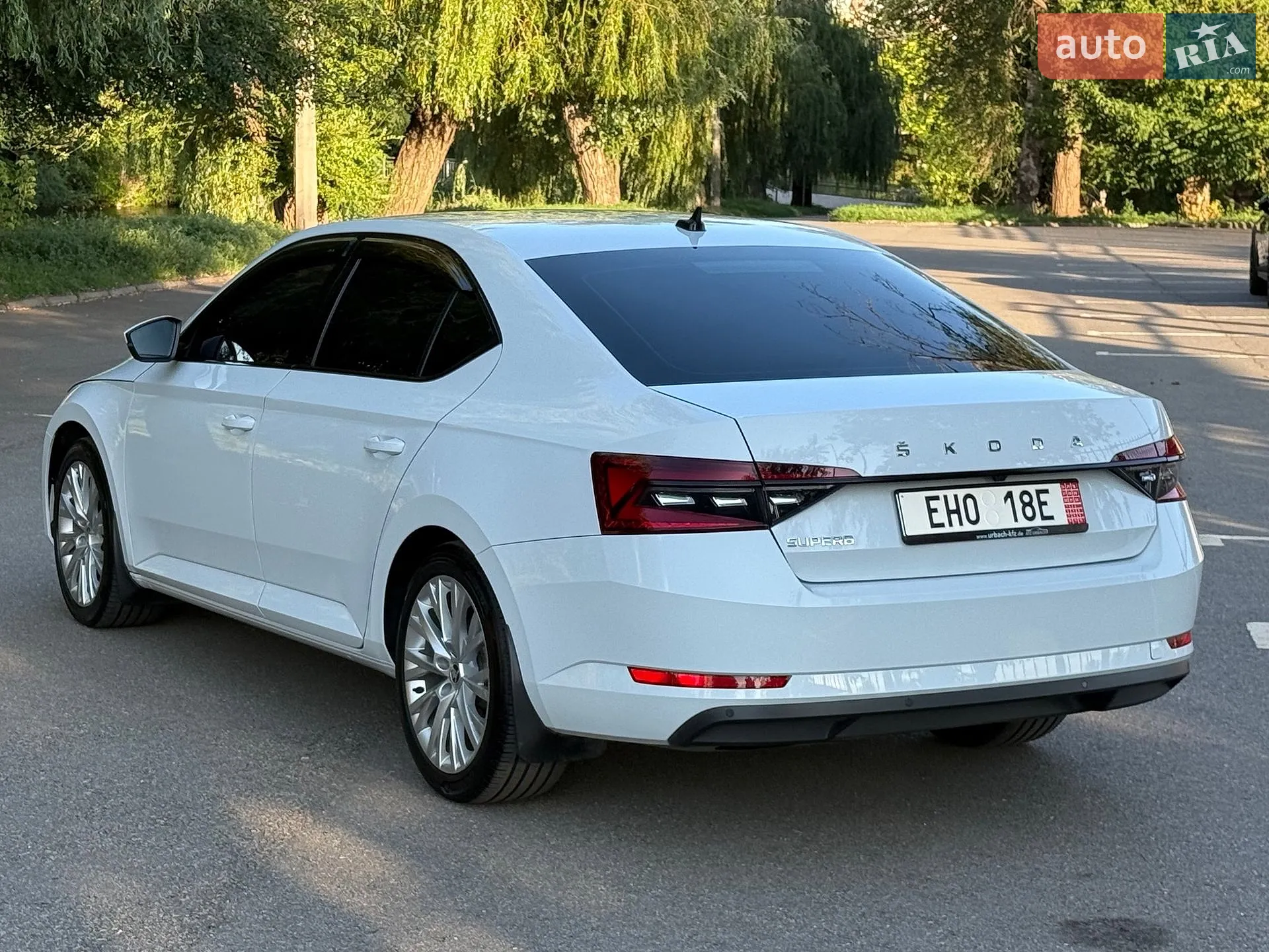 2023 Skoda Superb - мініатюра 10