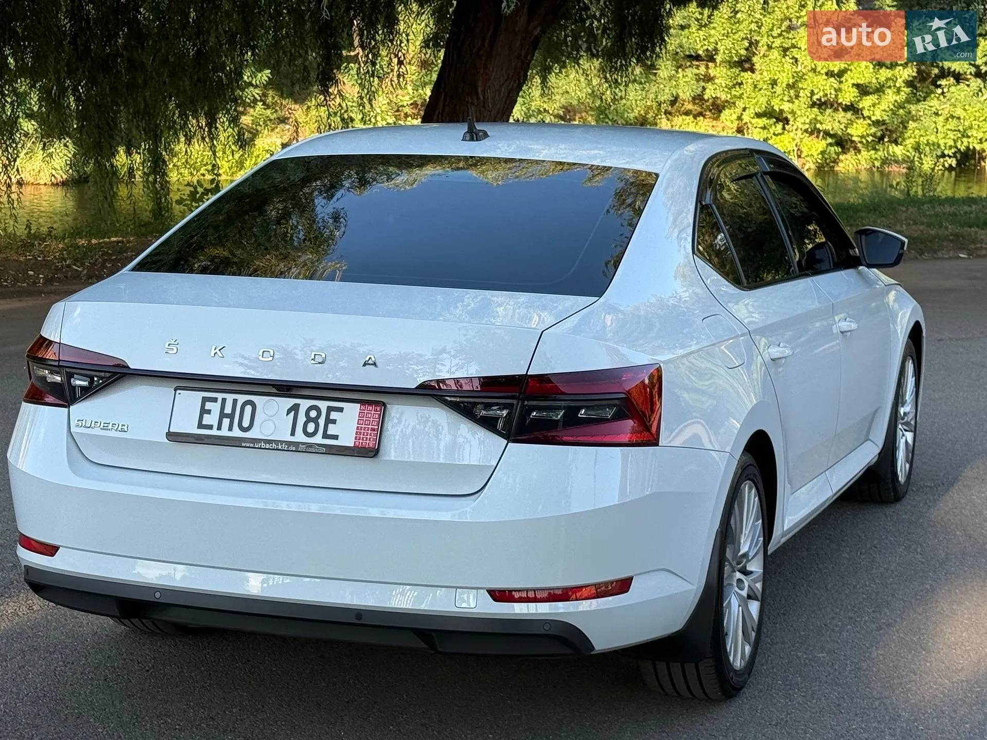 2023 Skoda Superb - мініатюра 12