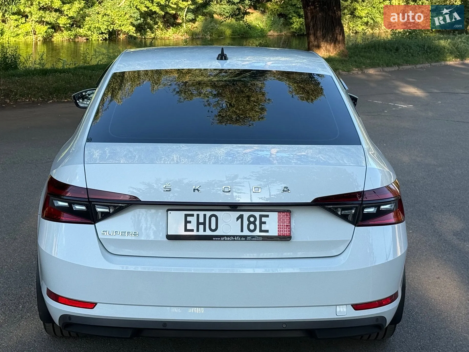 2023 Skoda Superb - мініатюра 13