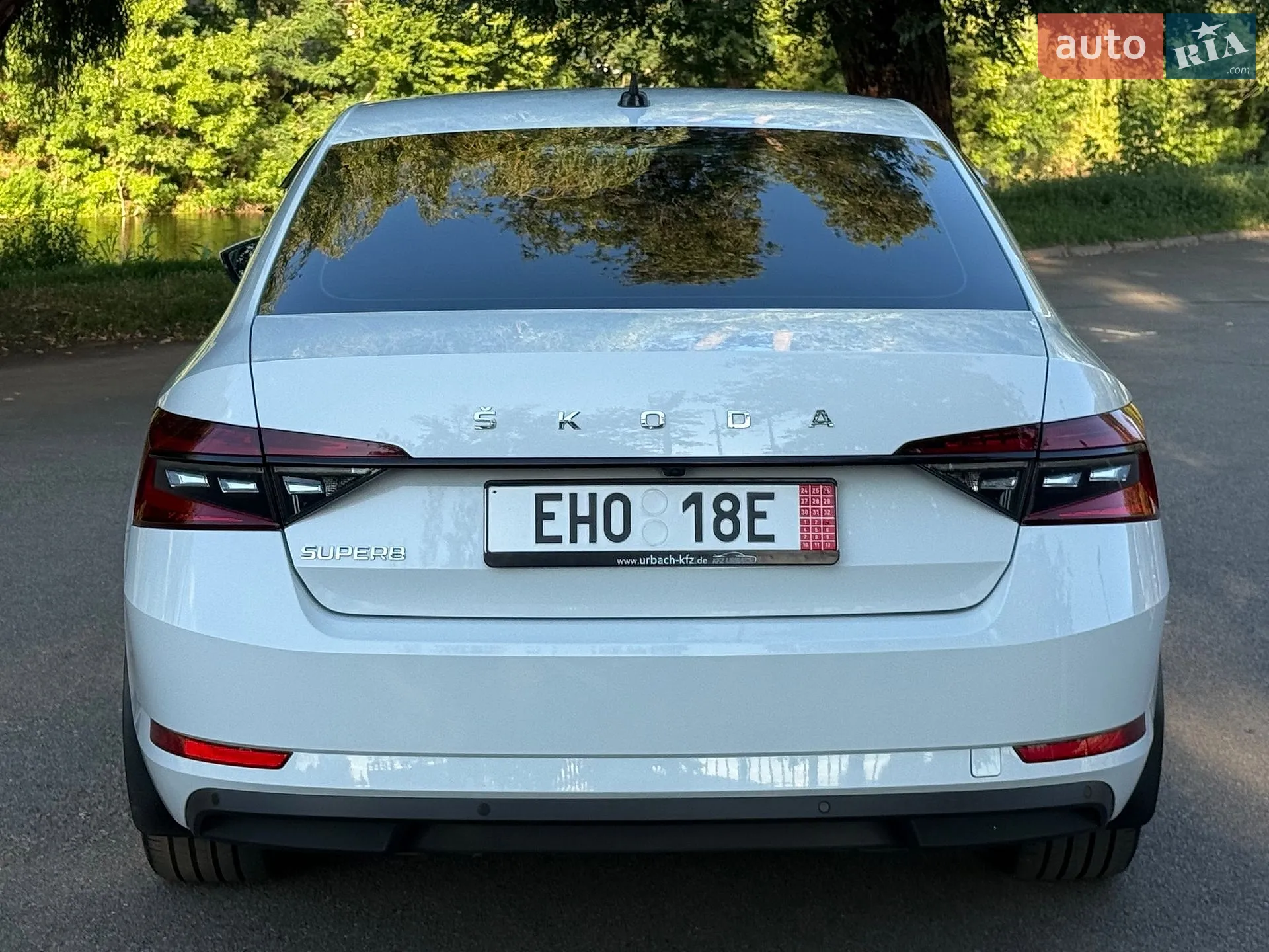 2023 Skoda Superb - мініатюра 14