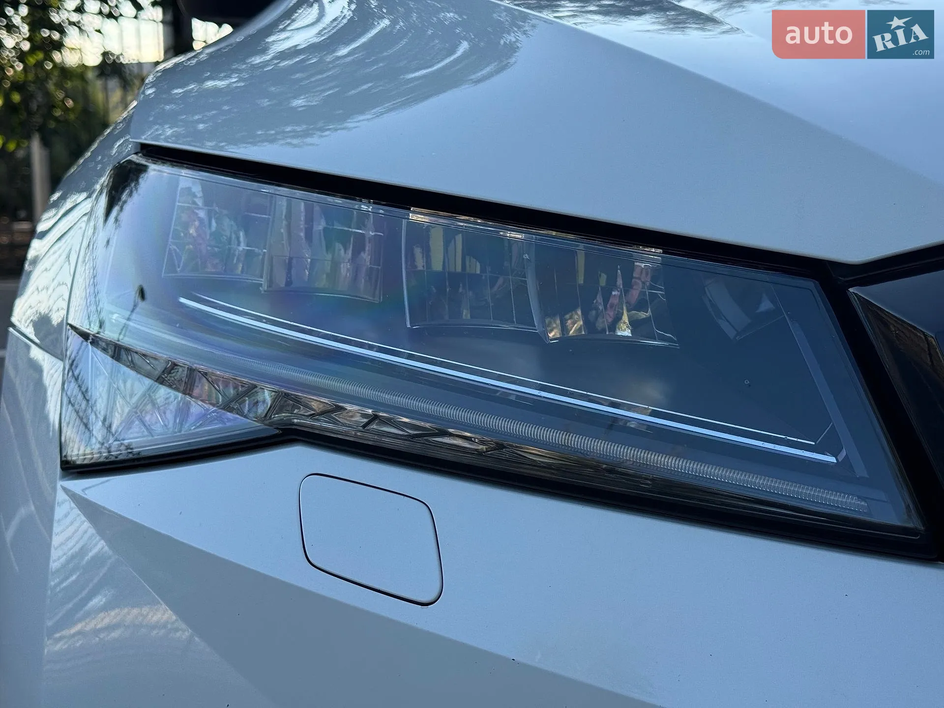 2023 Skoda Superb - мініатюра 15