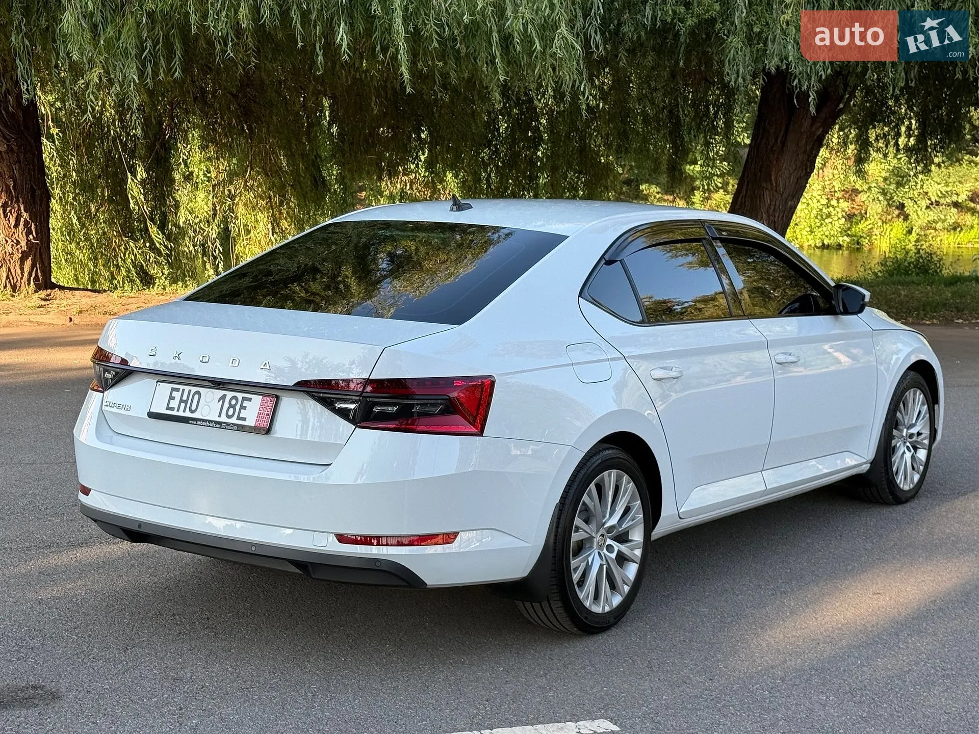 2023 Skoda Superb - мініатюра 17