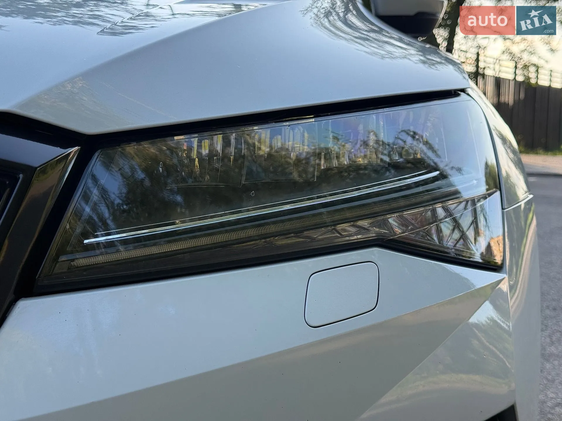 2023 Skoda Superb - мініатюра 18