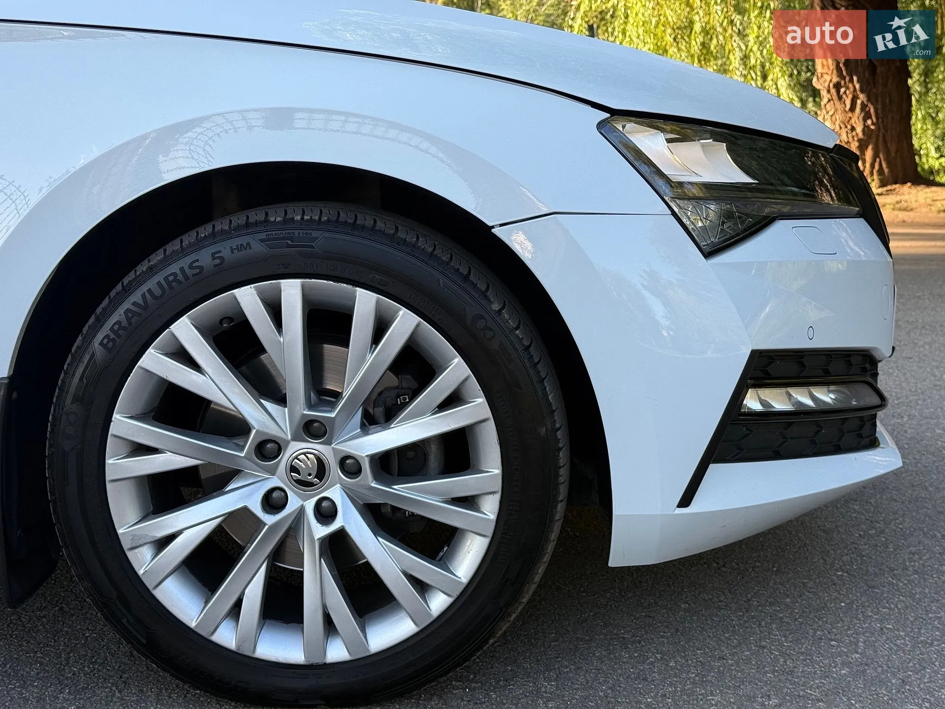 2023 Skoda Superb - мініатюра 19