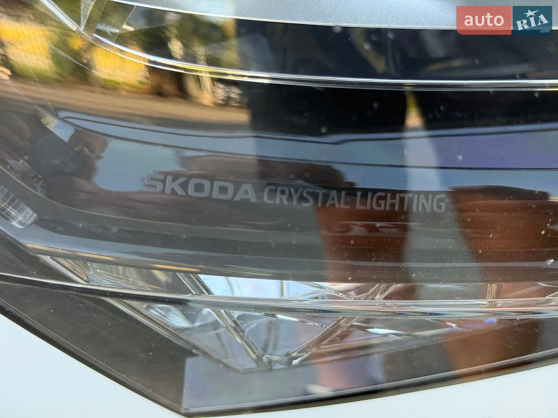 2023 Skoda Superb - мініатюра 20