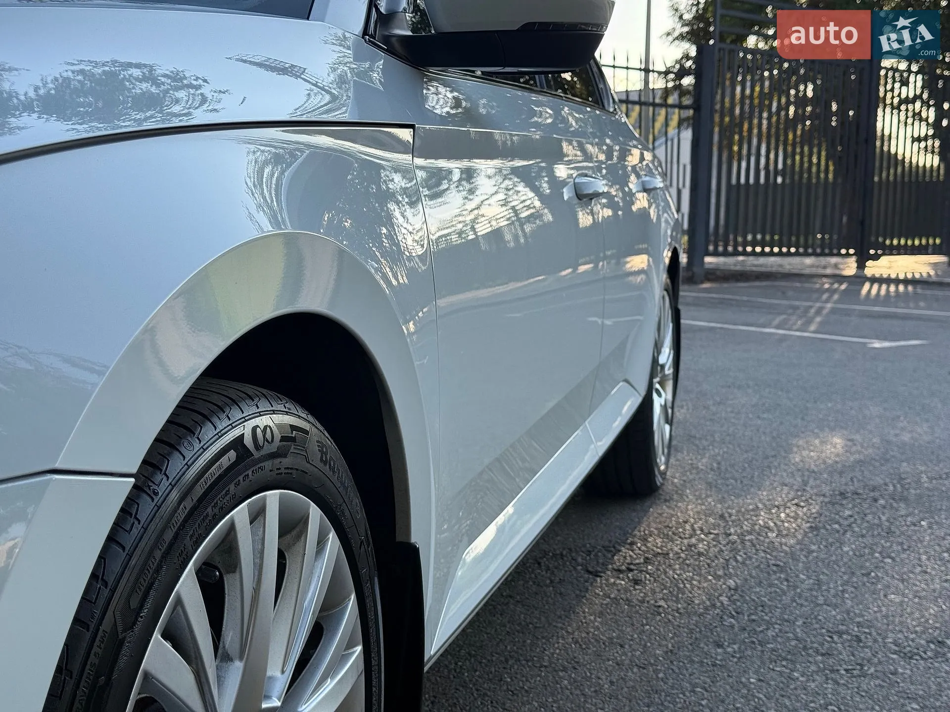 2023 Skoda Superb - мініатюра 22