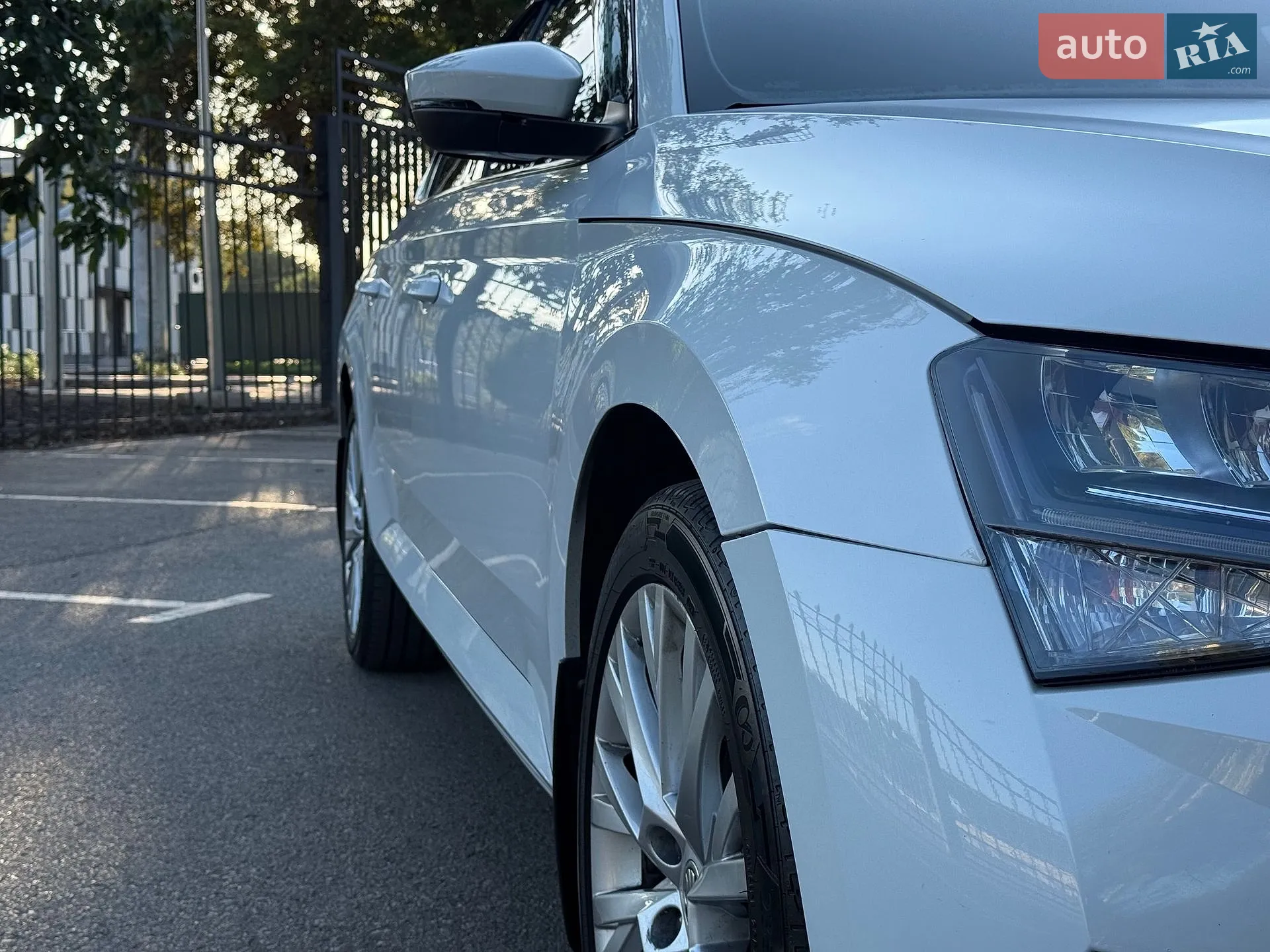 2023 Skoda Superb - мініатюра 21