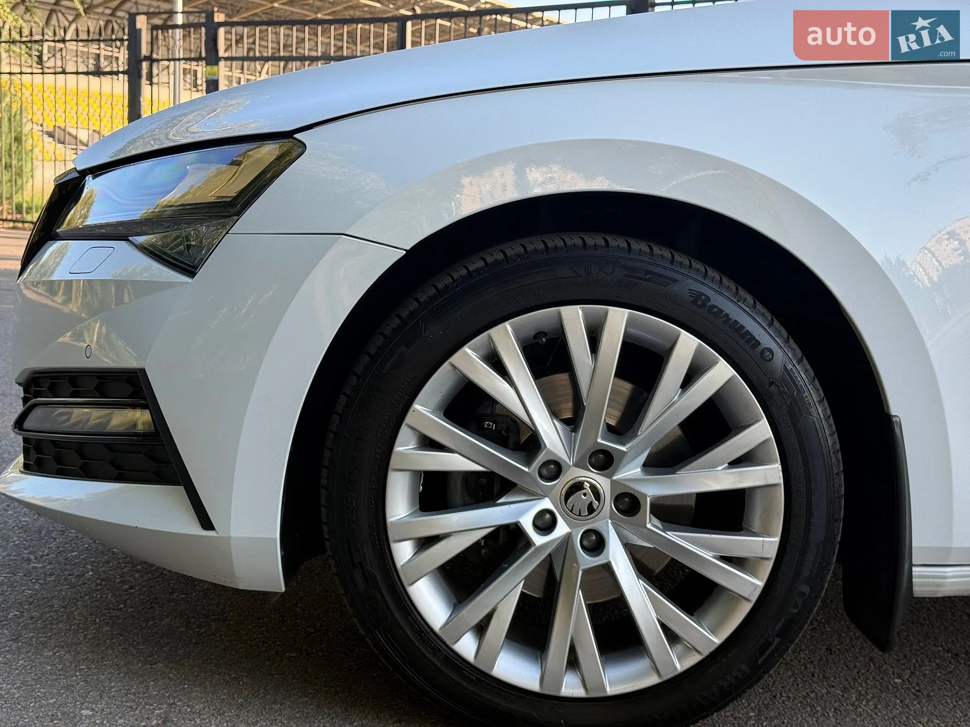 2023 Skoda Superb - мініатюра 23