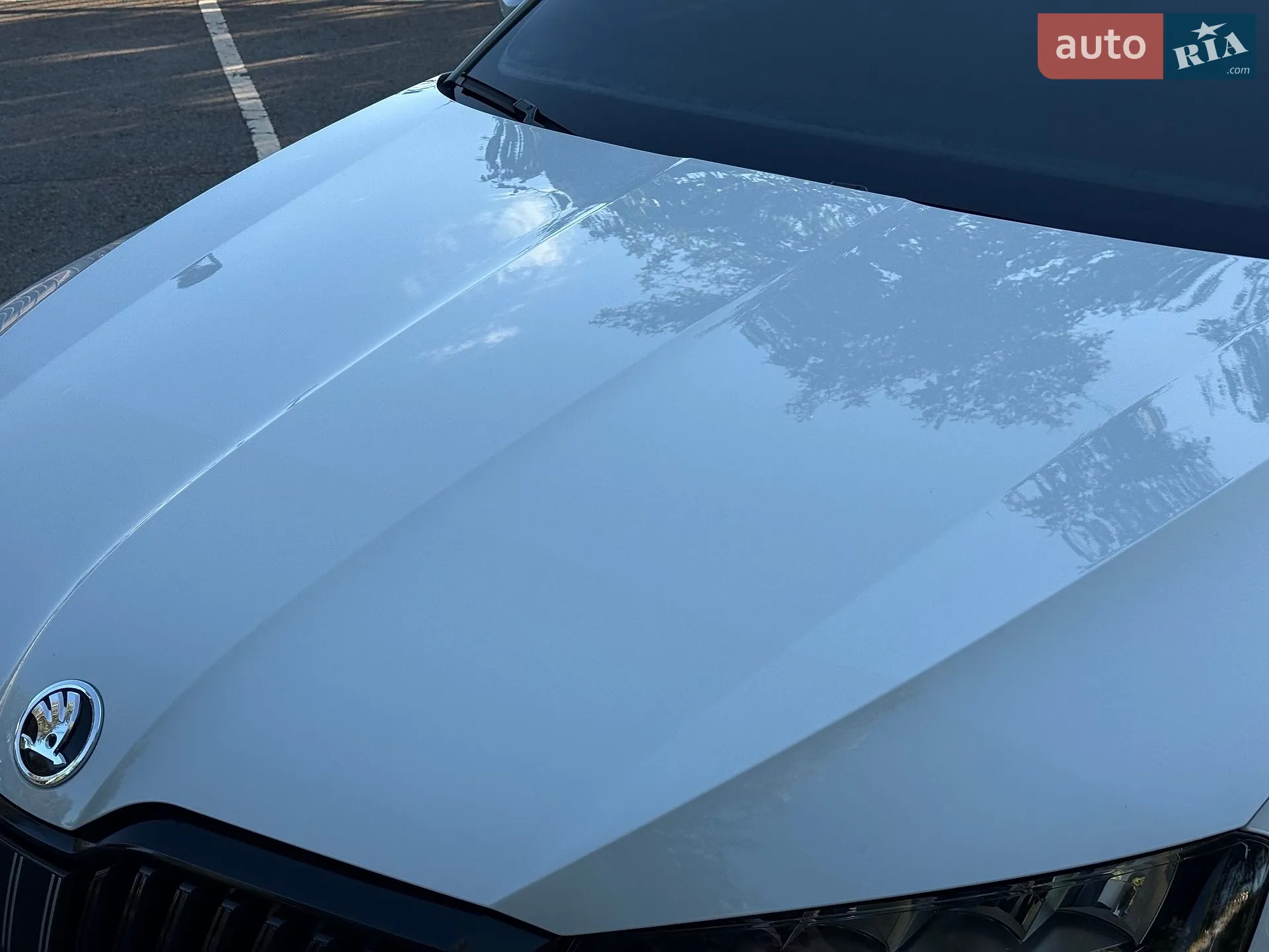 2023 Skoda Superb - мініатюра 26