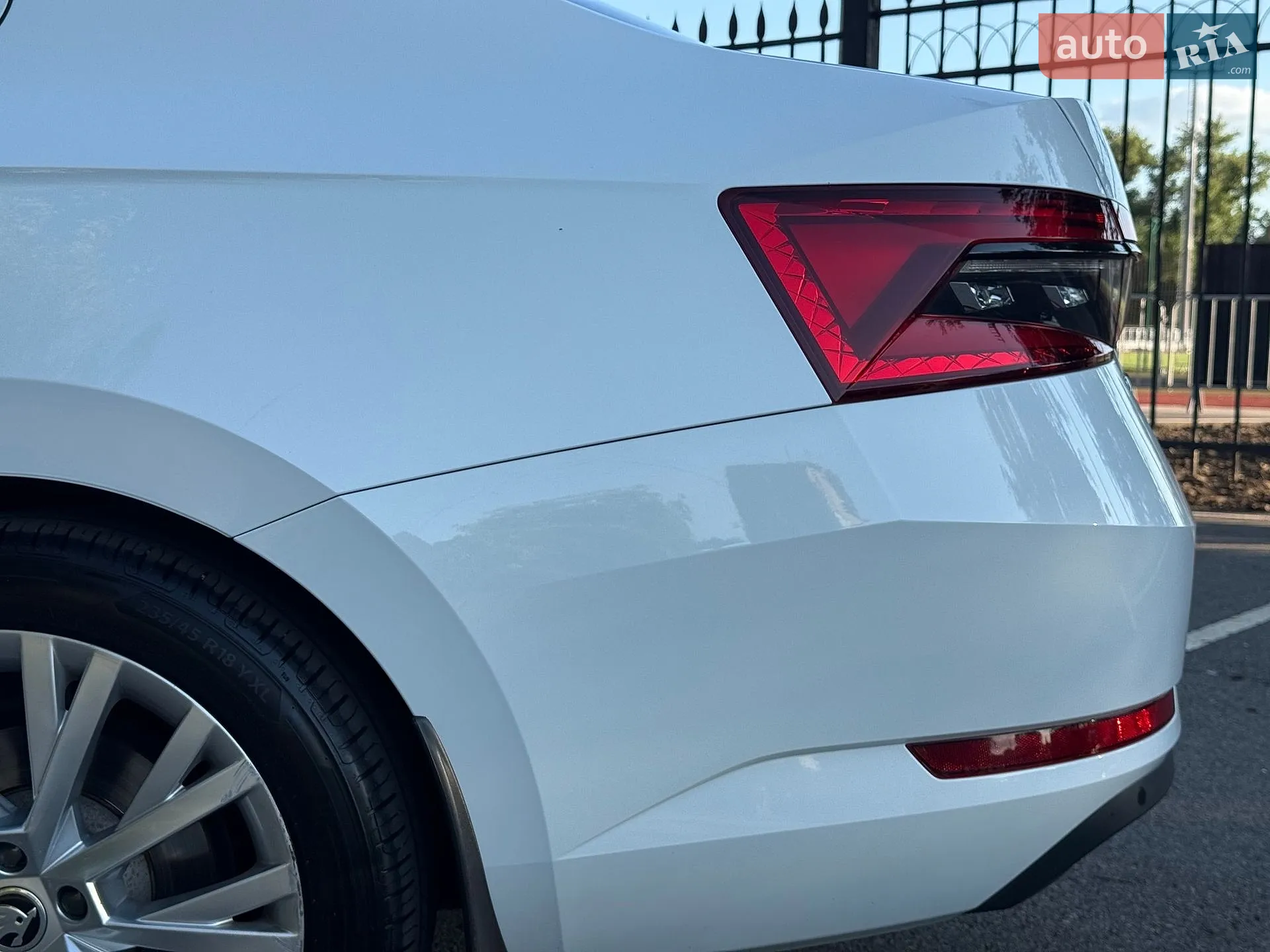 2023 Skoda Superb - мініатюра 27