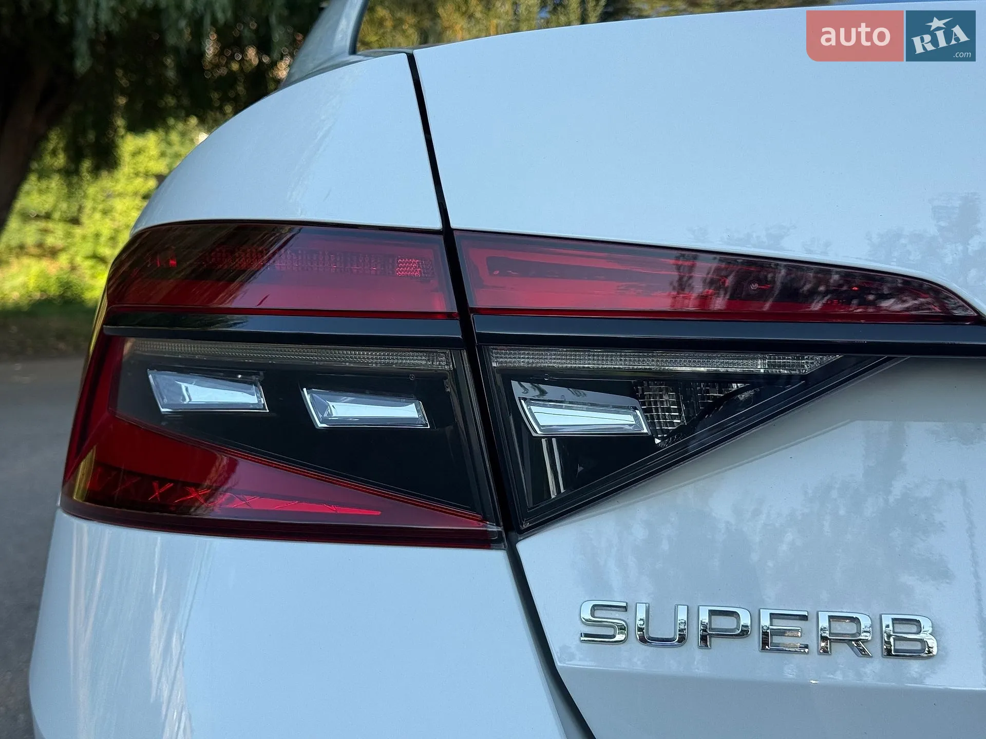 2023 Skoda Superb - мініатюра 28