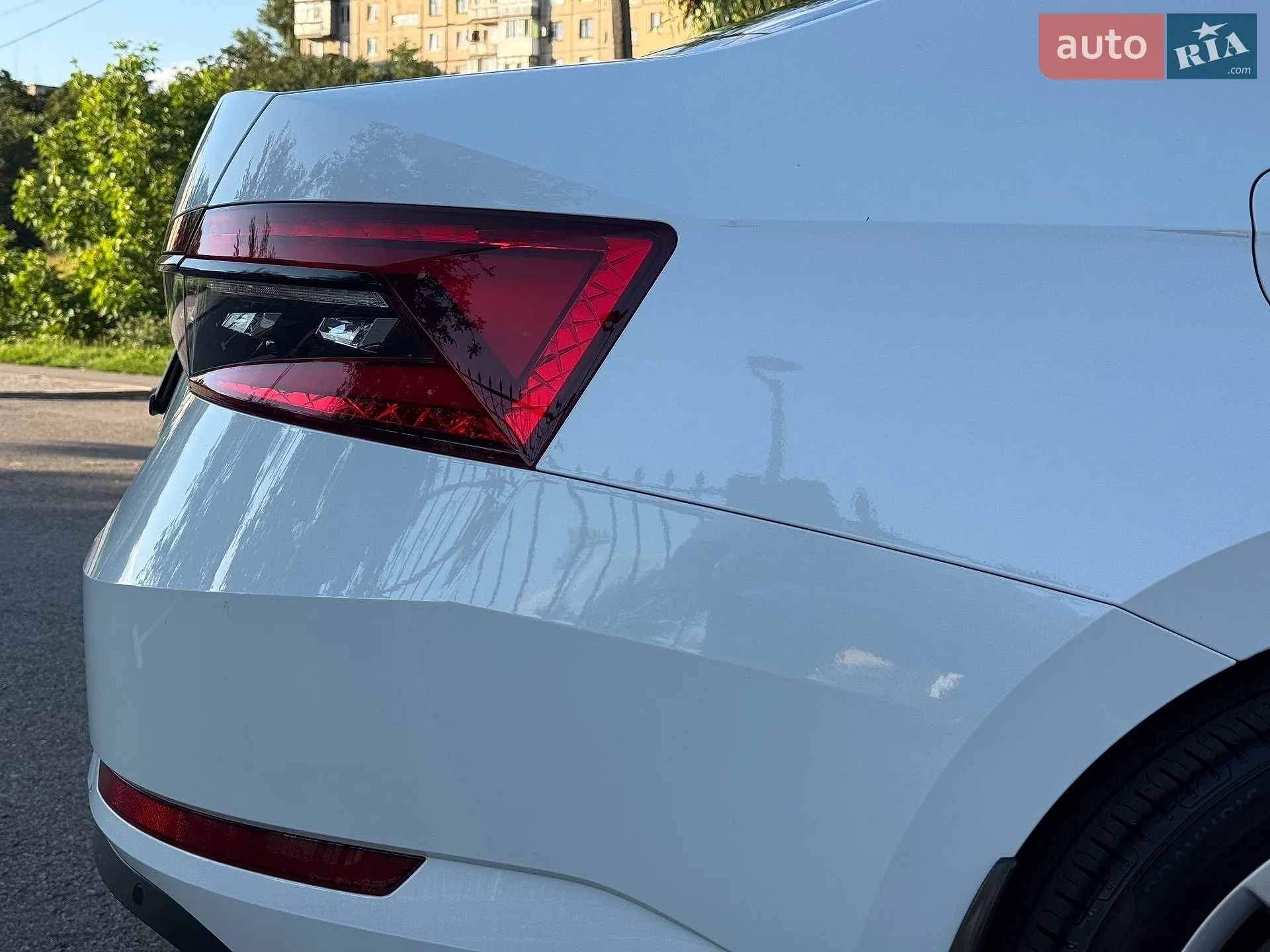 2023 Skoda Superb - мініатюра 31