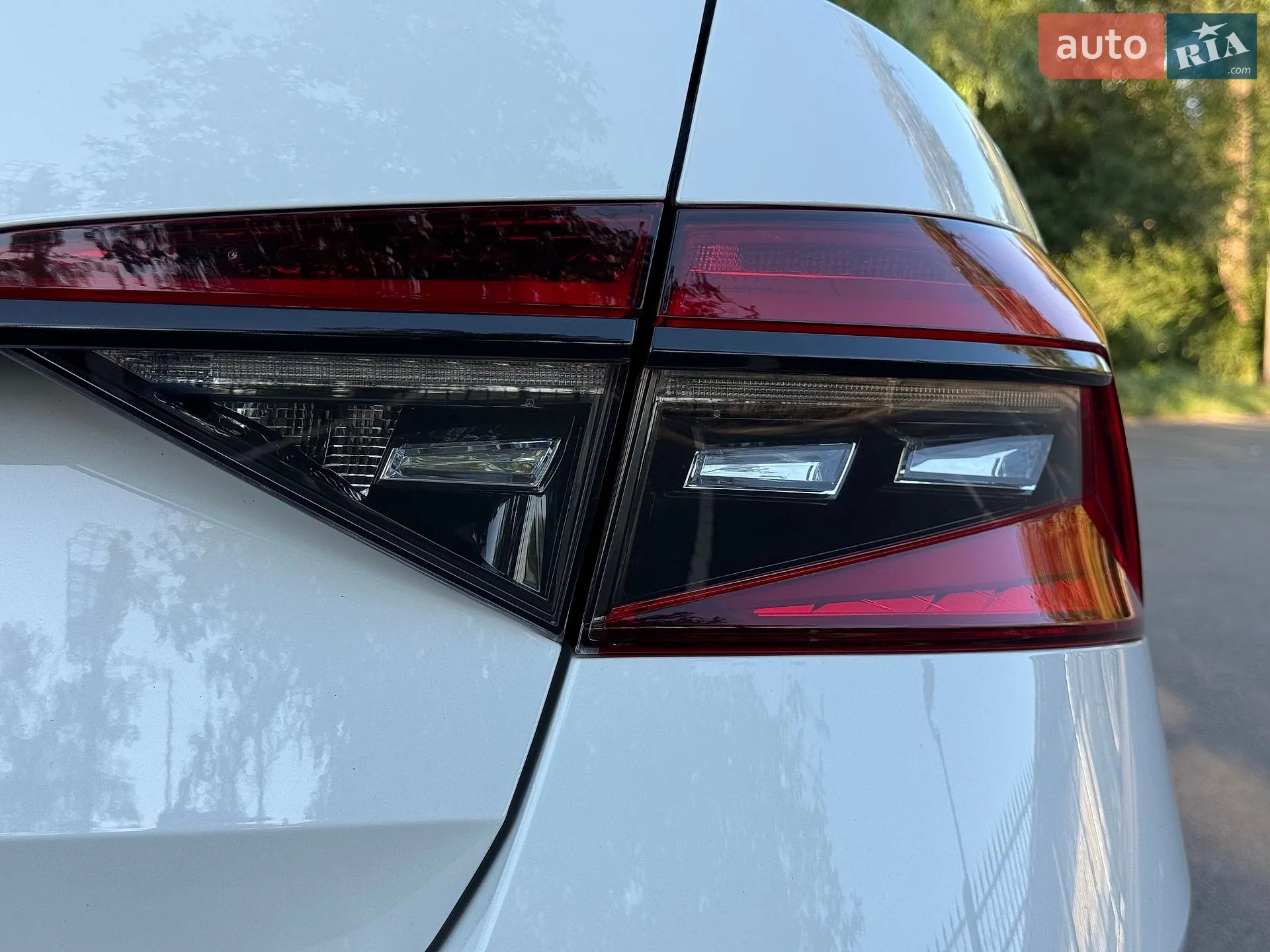 2023 Skoda Superb - мініатюра 32