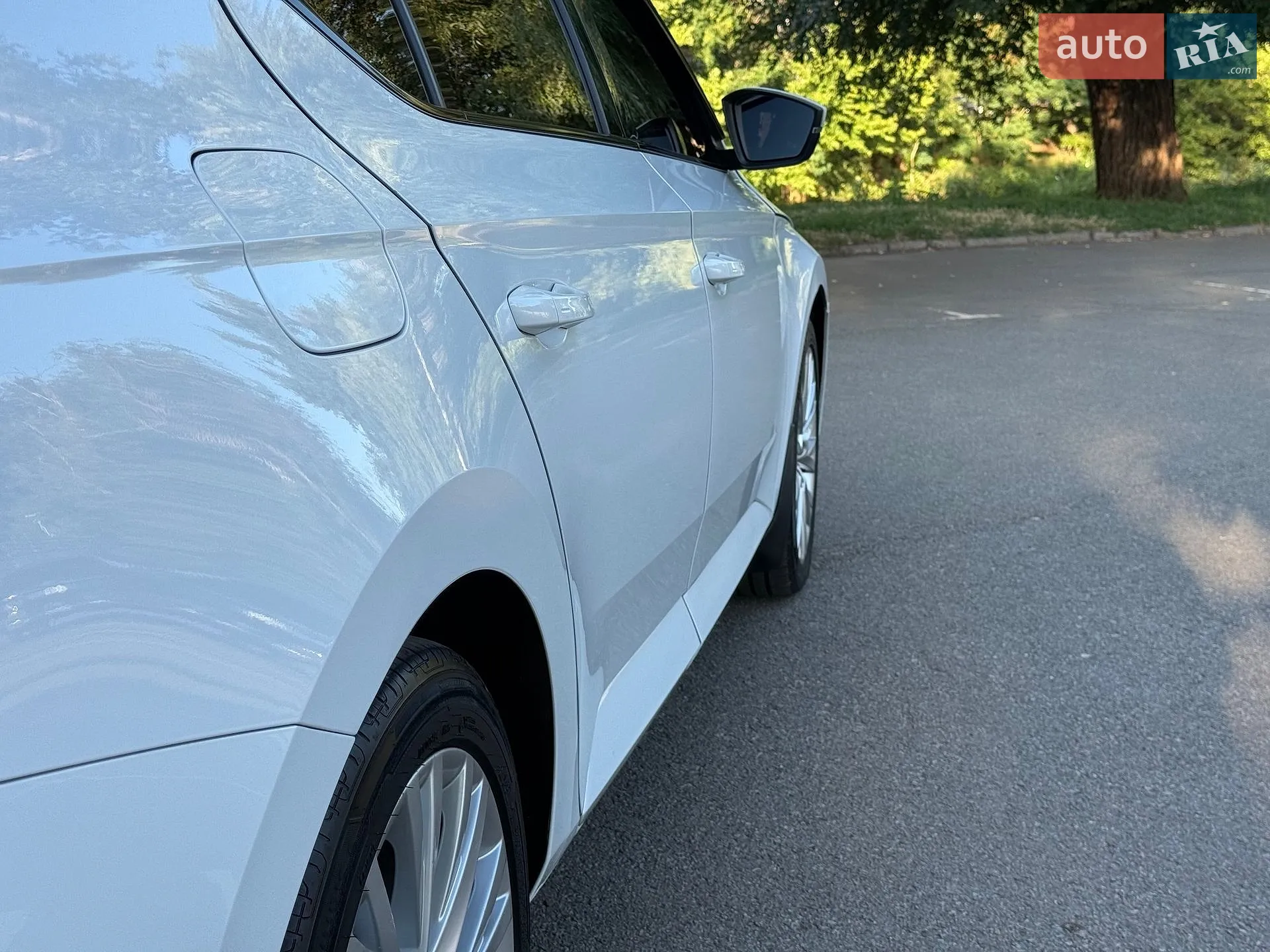 2023 Skoda Superb - мініатюра 33