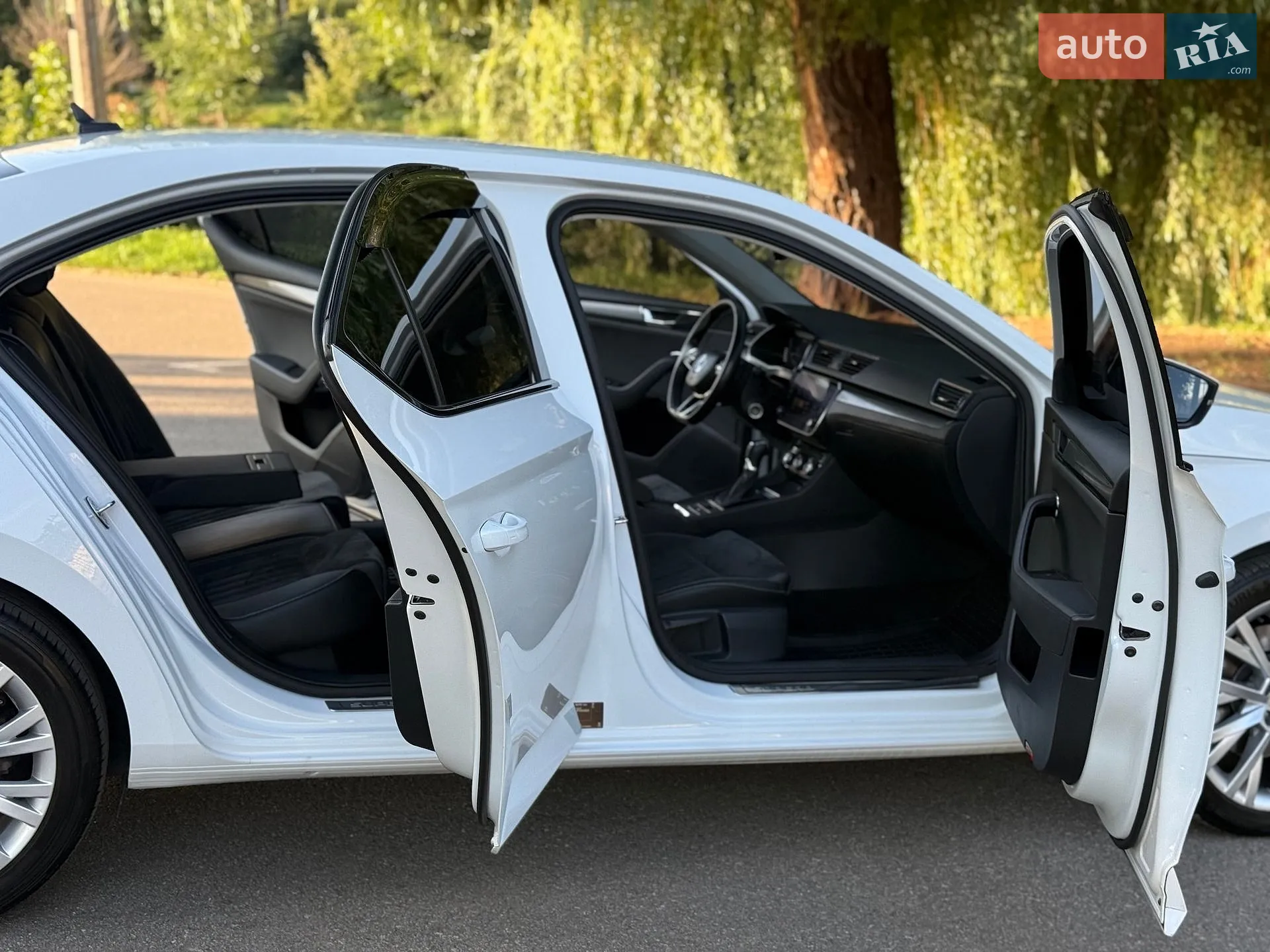 2023 Skoda Superb - мініатюра 36