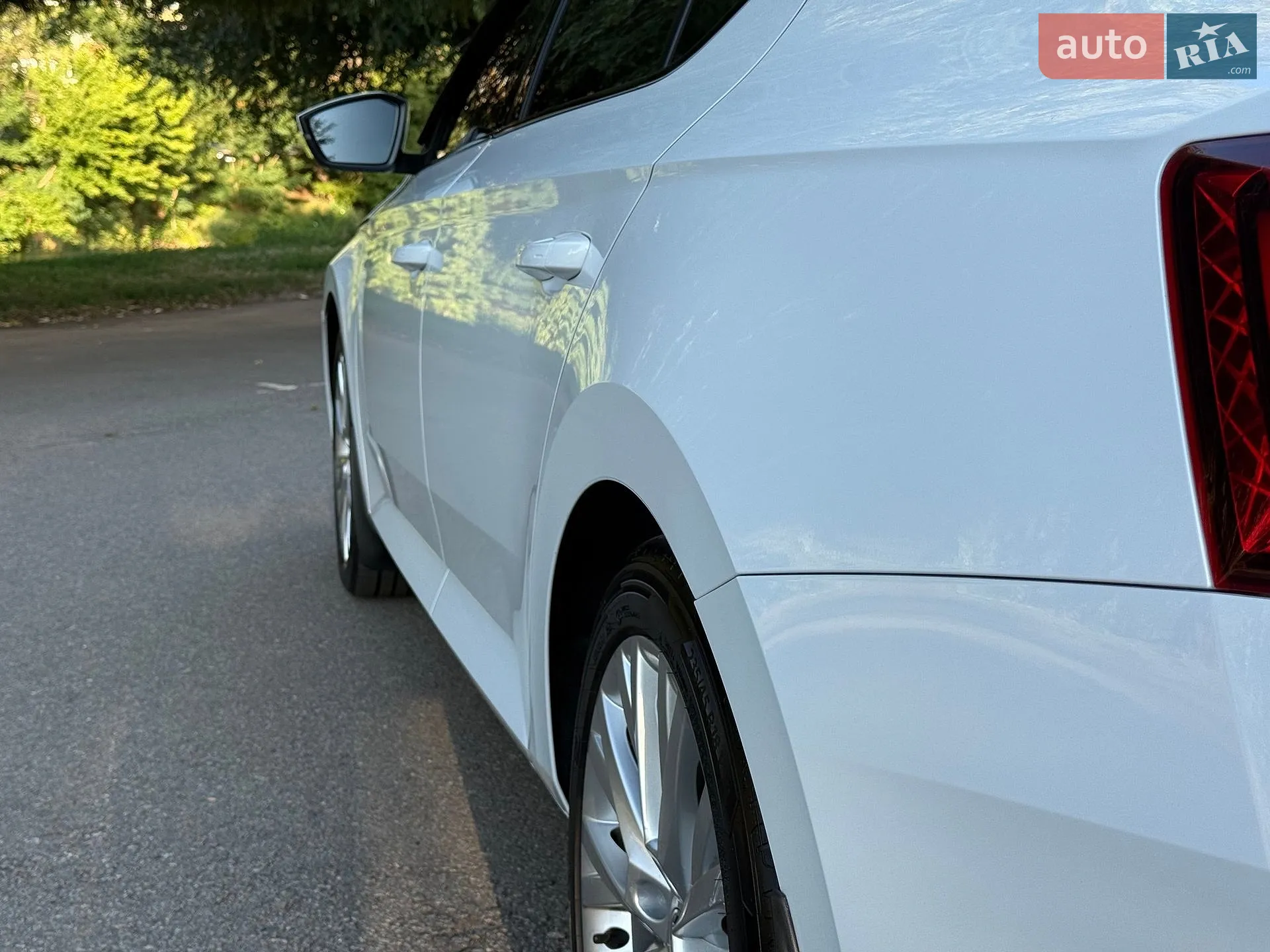 2023 Skoda Superb - мініатюра 34