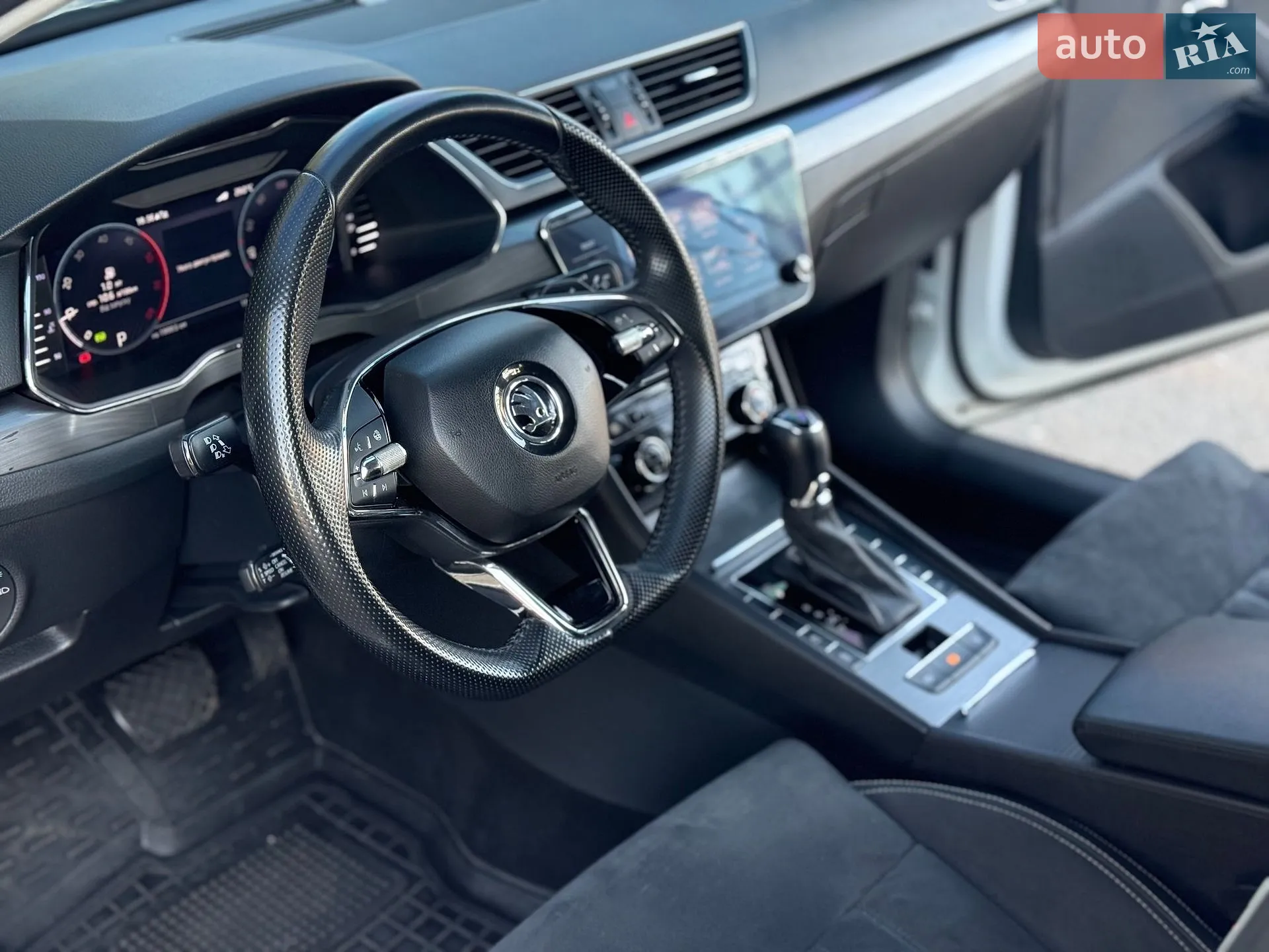 2023 Skoda Superb - мініатюра 41