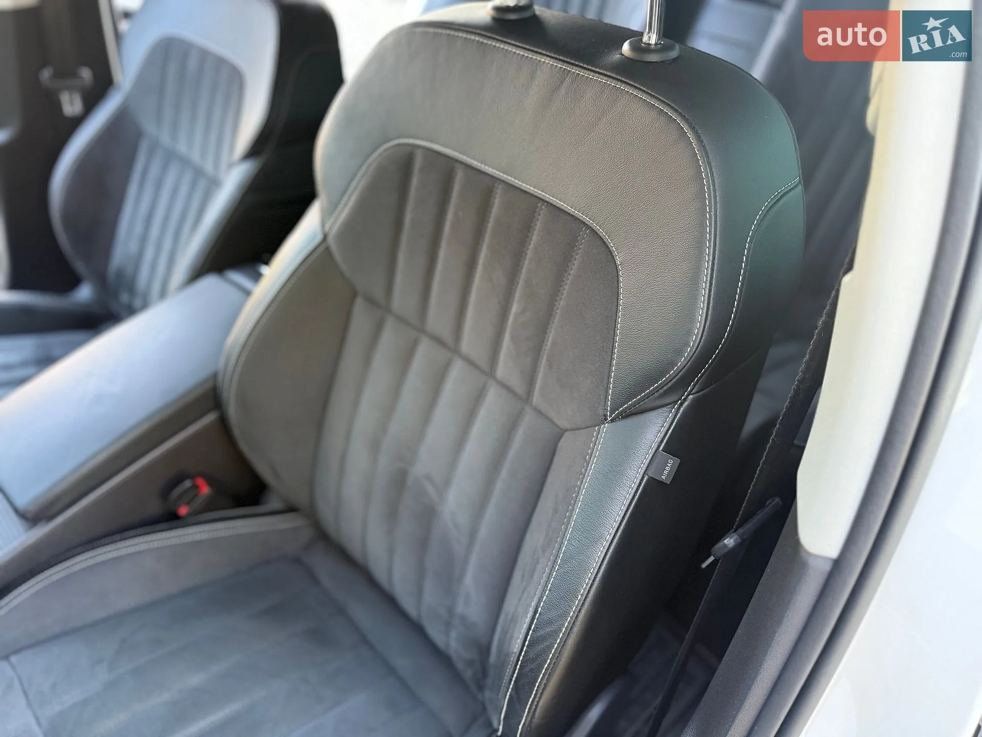 2023 Skoda Superb - мініатюра 43