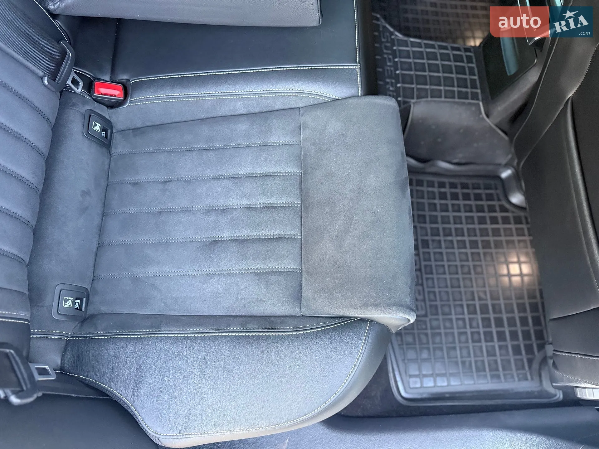 2023 Skoda Superb - мініатюра 53