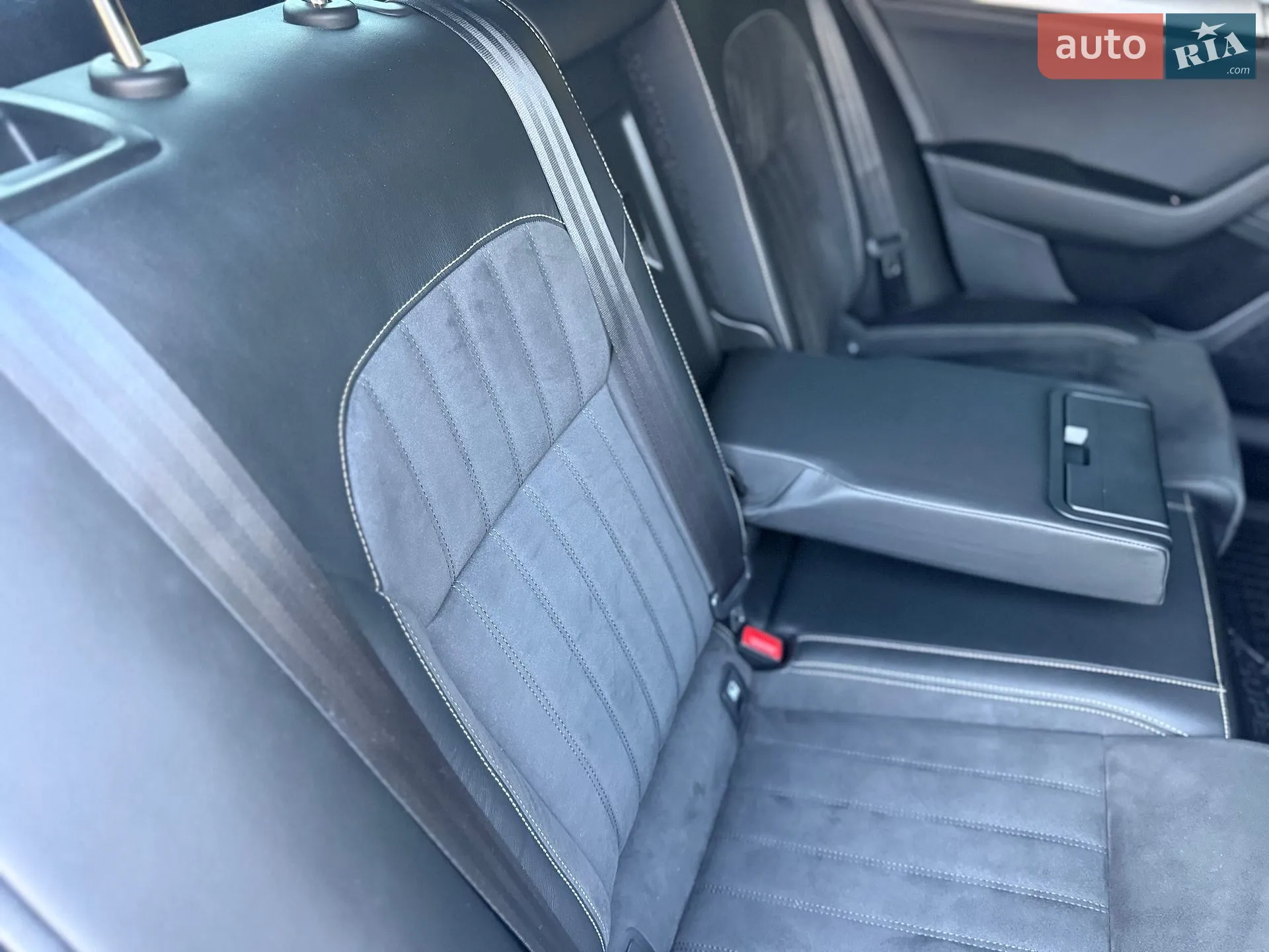 2023 Skoda Superb - мініатюра 52