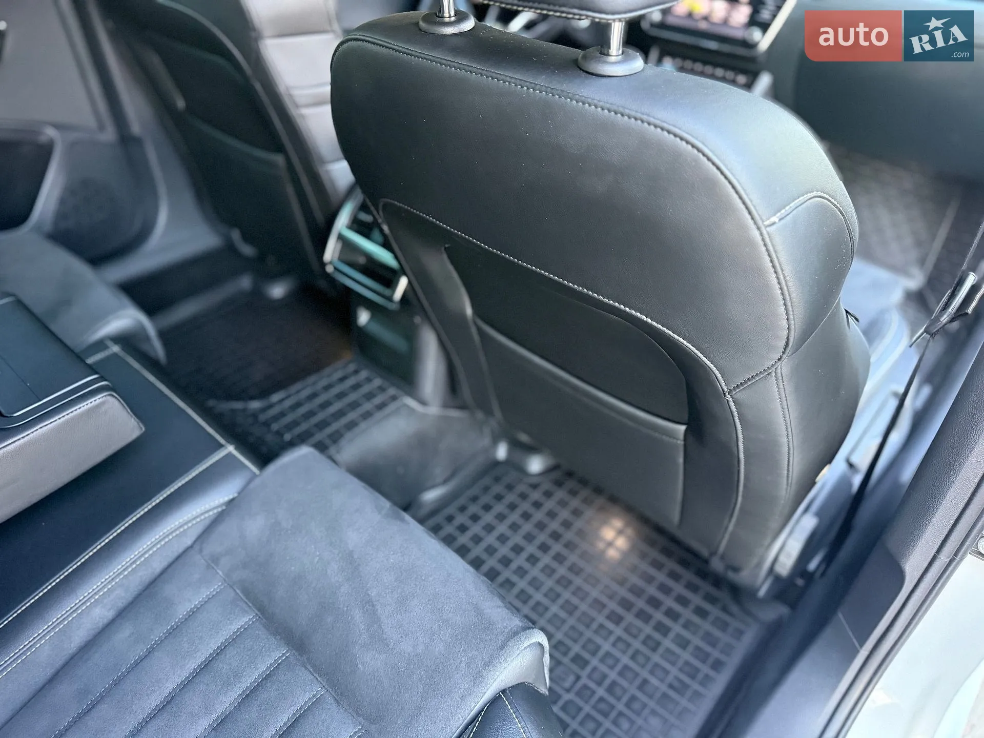 2023 Skoda Superb - мініатюра 51
