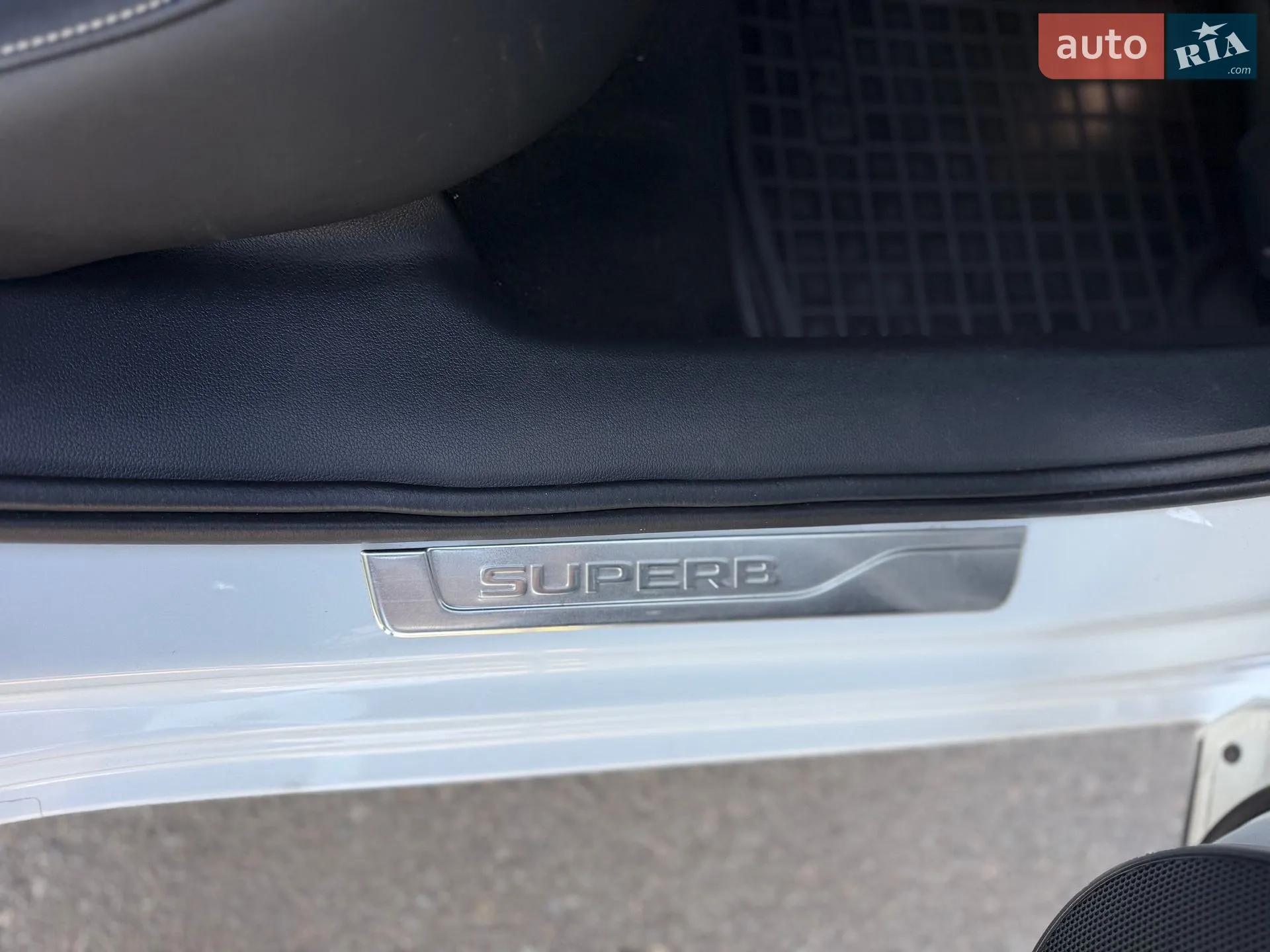 2023 Skoda Superb - мініатюра 54
