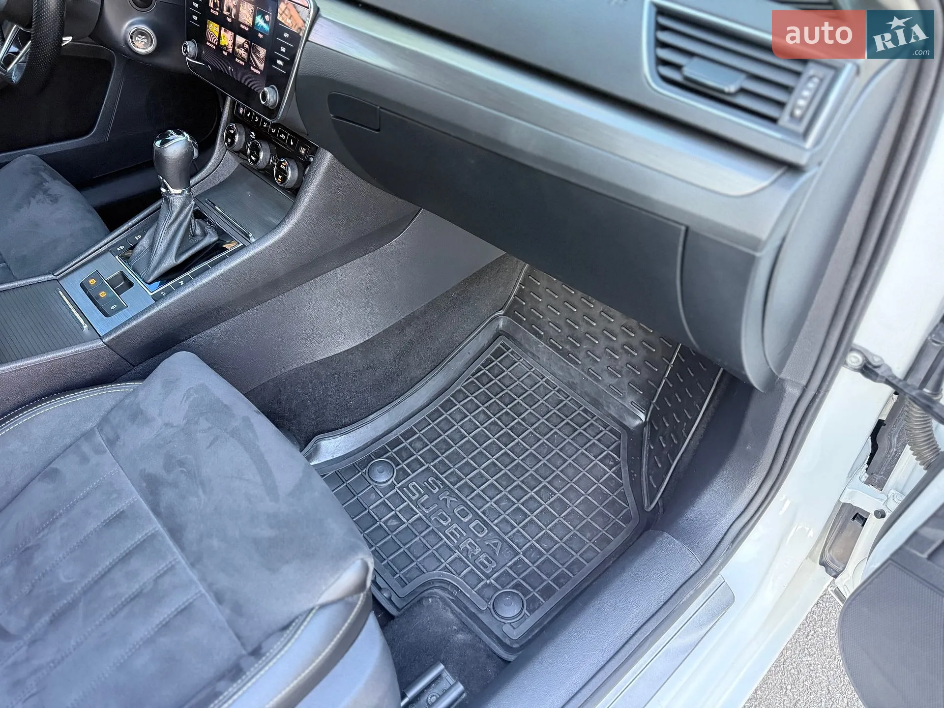 2023 Skoda Superb - мініатюра 62