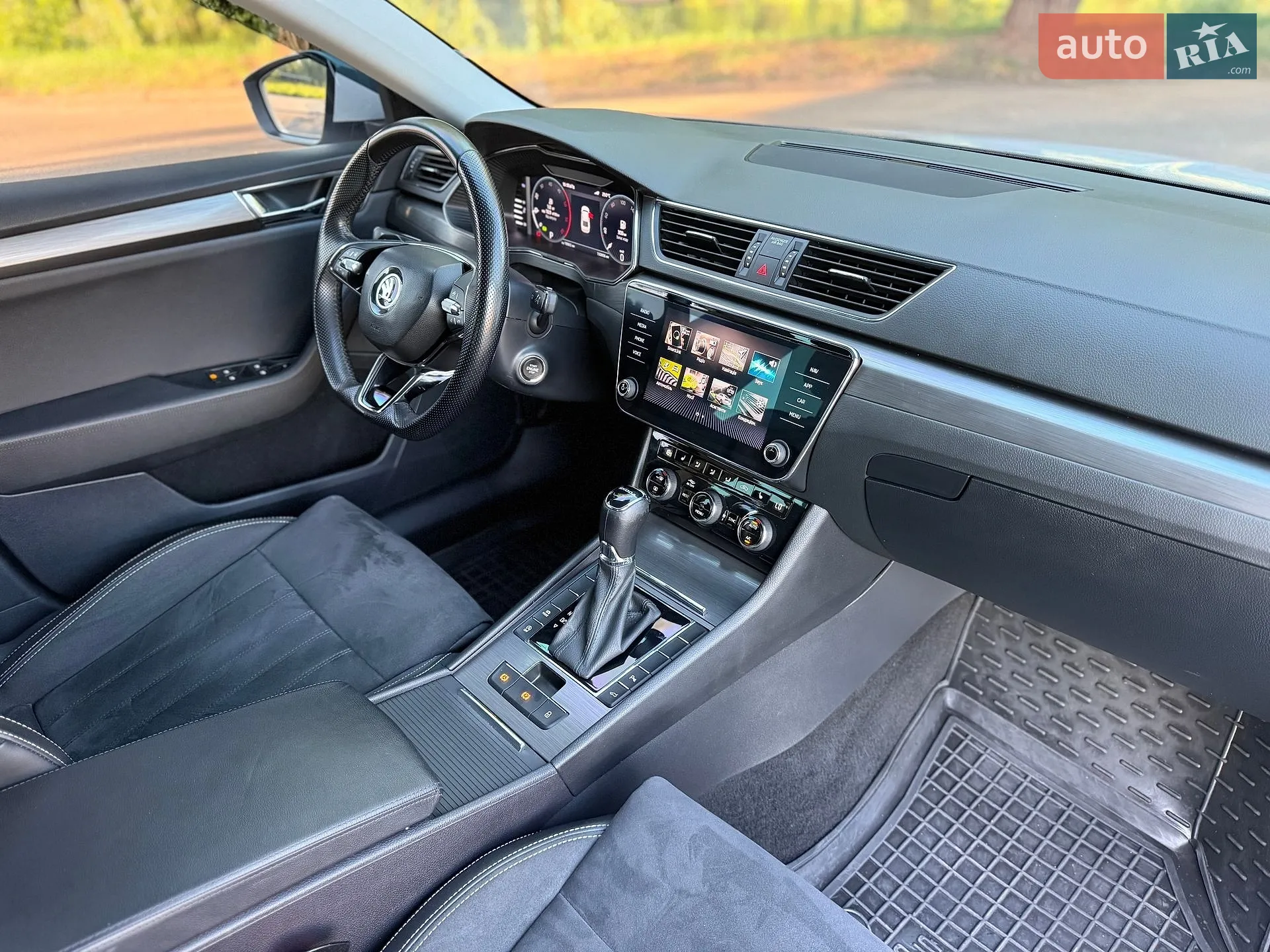 2023 Skoda Superb - мініатюра 64