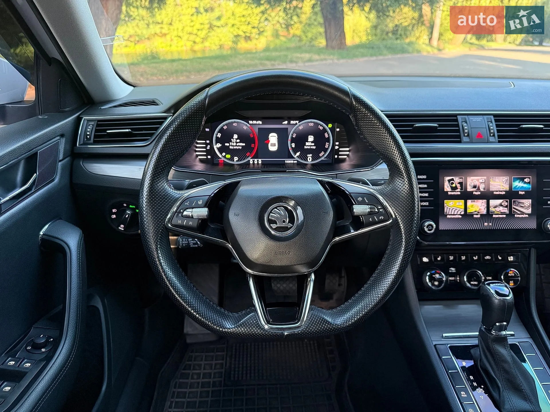 2023 Skoda Superb - мініатюра 67