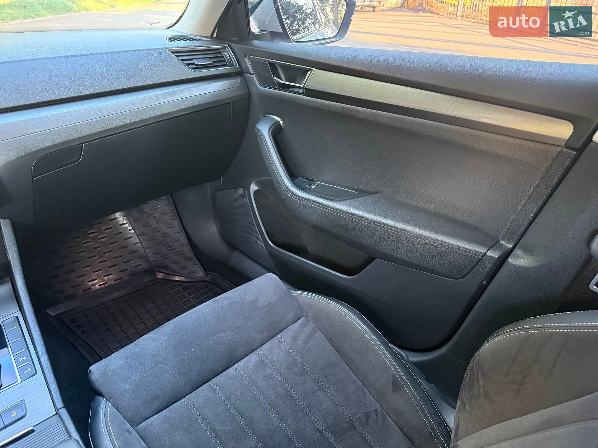 2023 Skoda Superb - мініатюра 68
