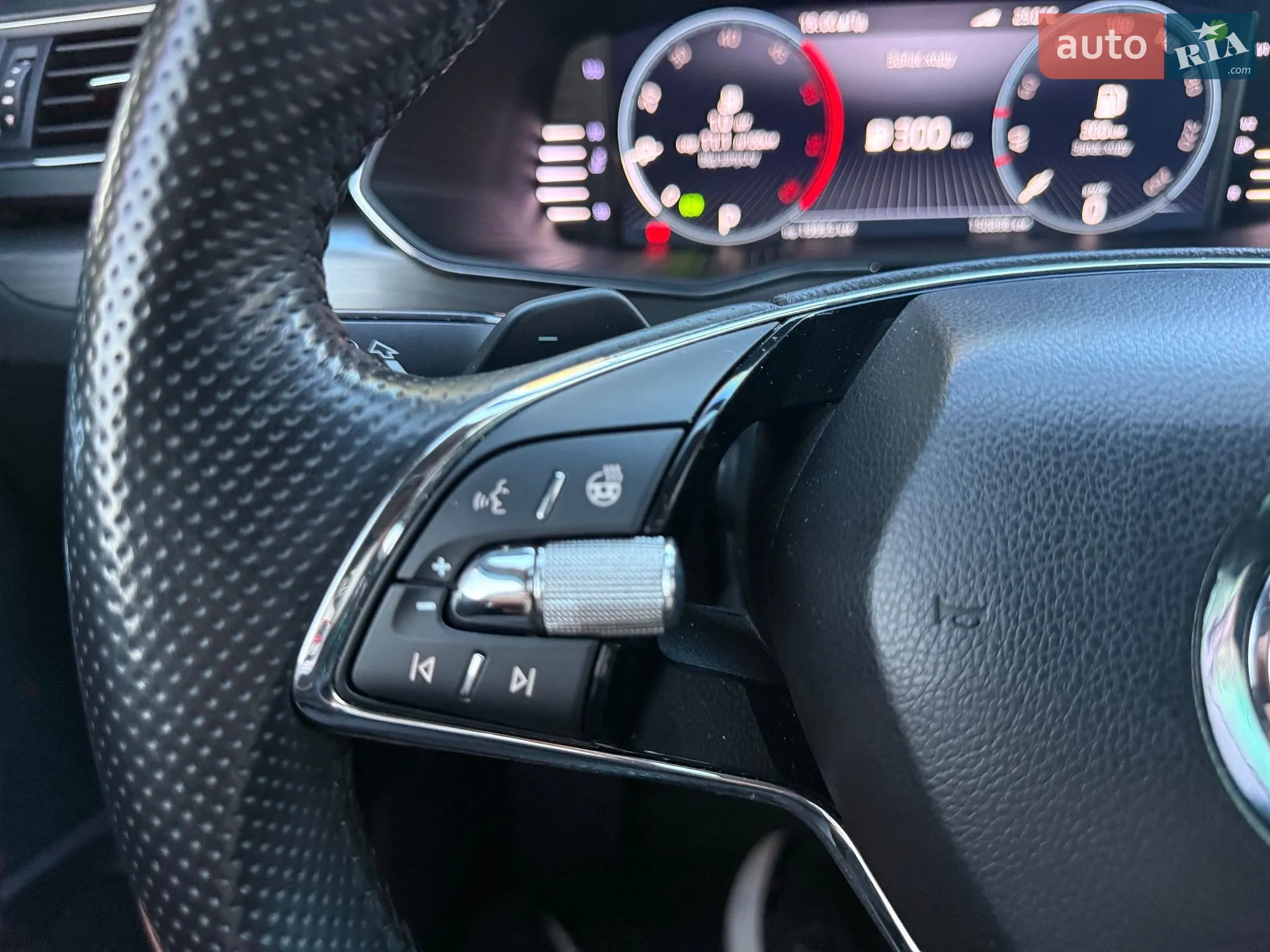 2023 Skoda Superb - мініатюра 70